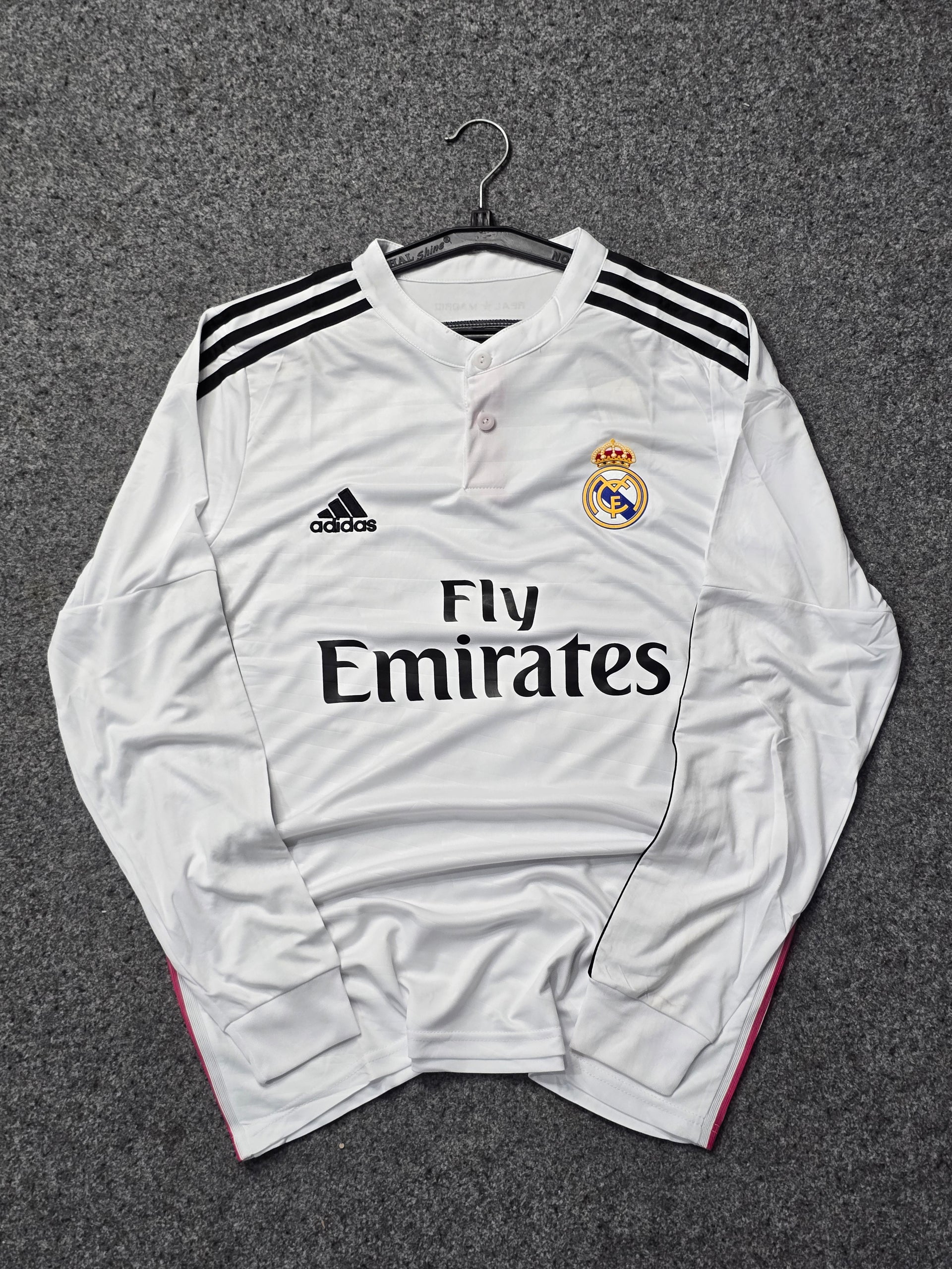 REAL MADRID 2014-15 HOME