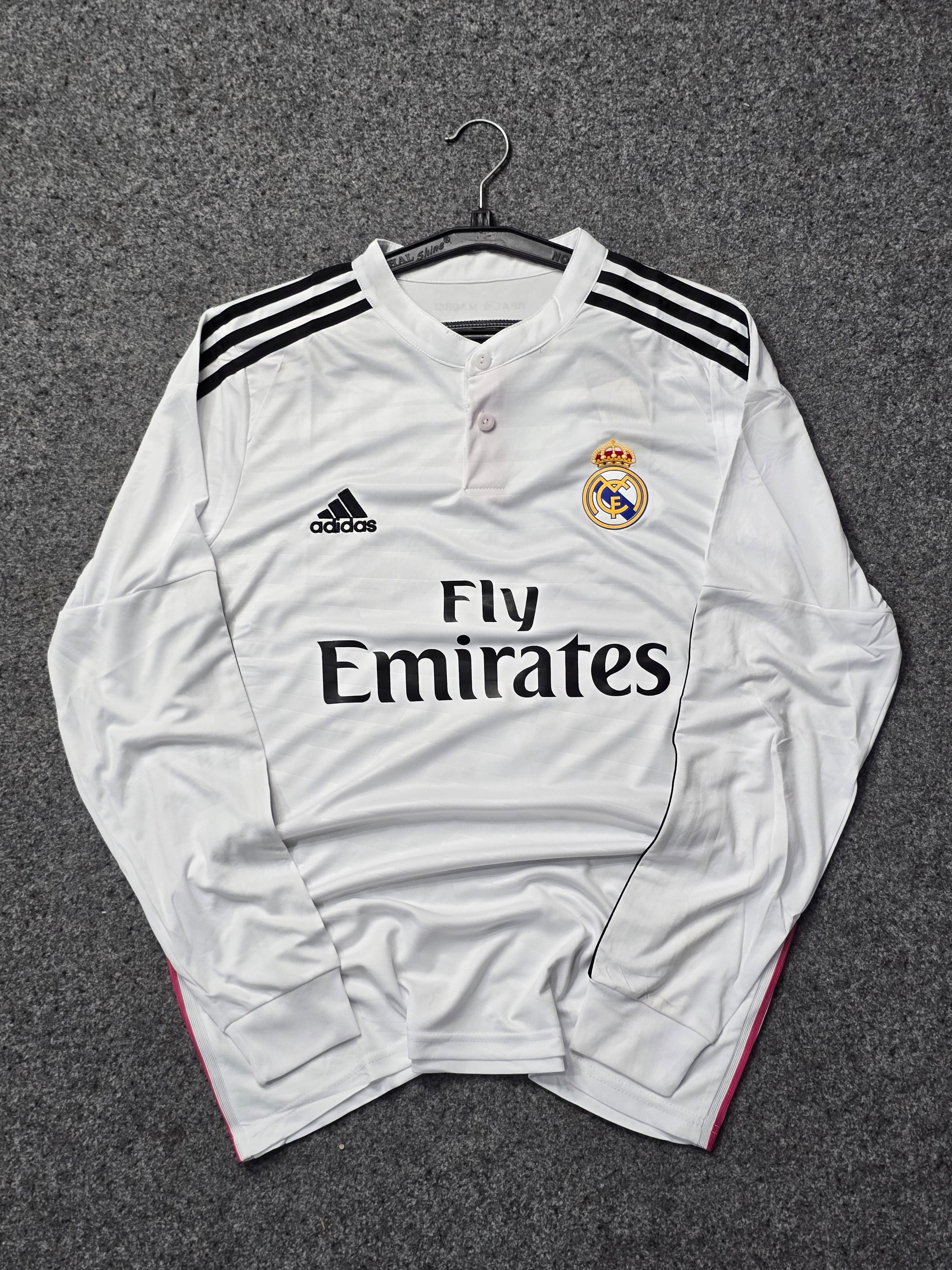REAL MADRID 2014-15 HOME