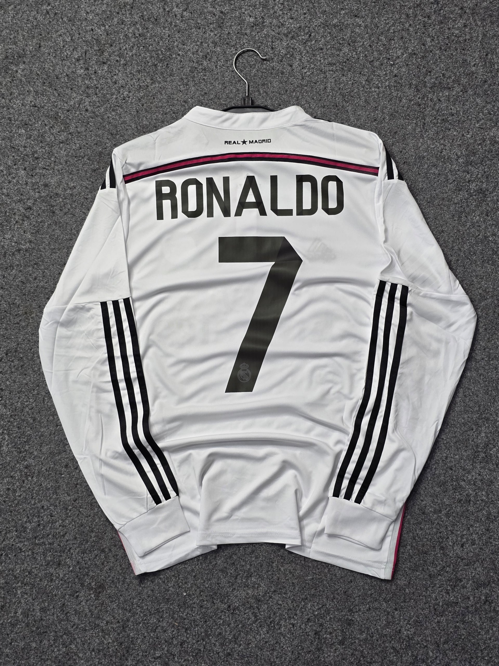 REAL MADRID 2014-15 HOME
