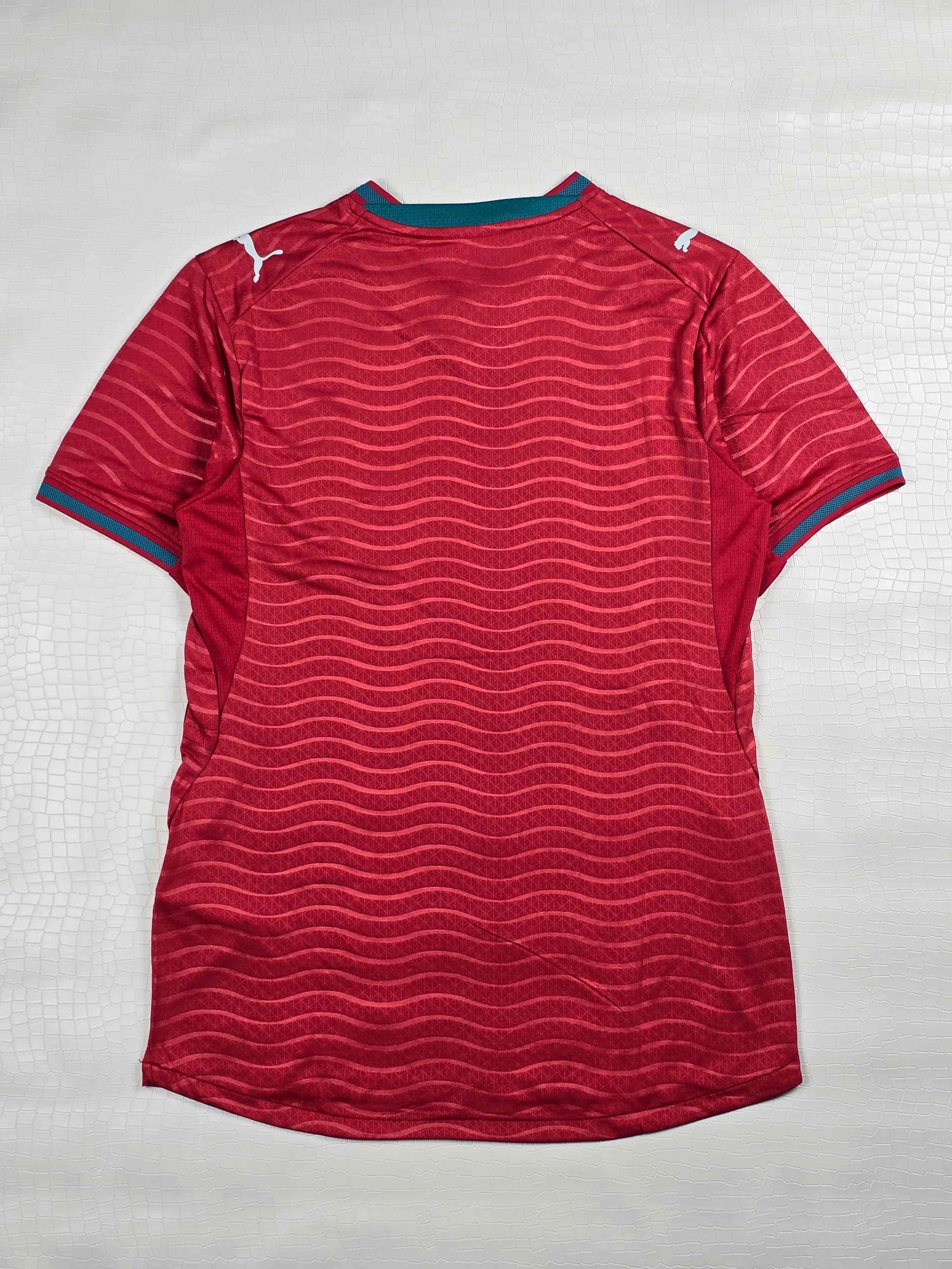Portugal home 2026 Player Edition
