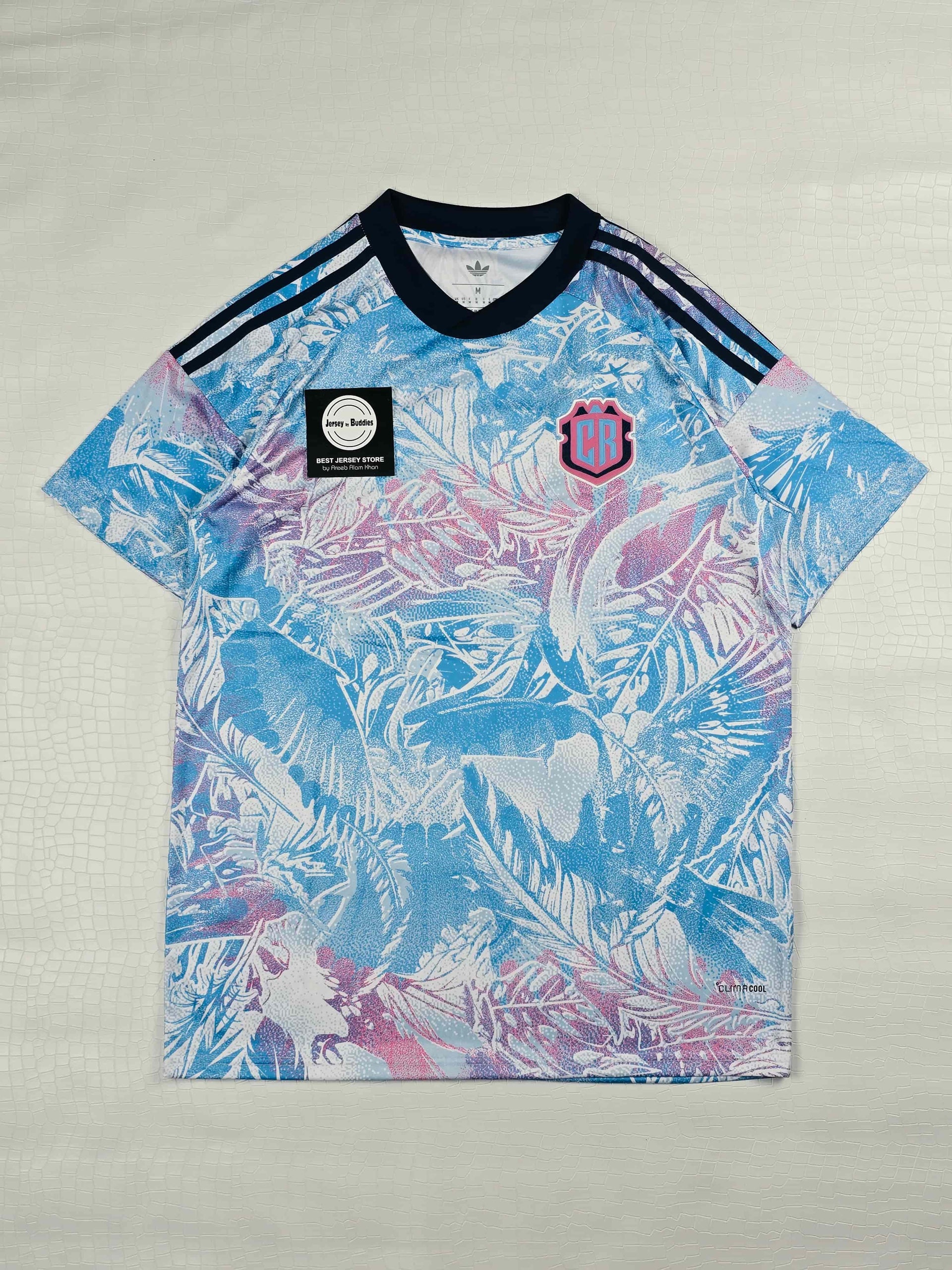 Costa rica away 2026 Player Edition