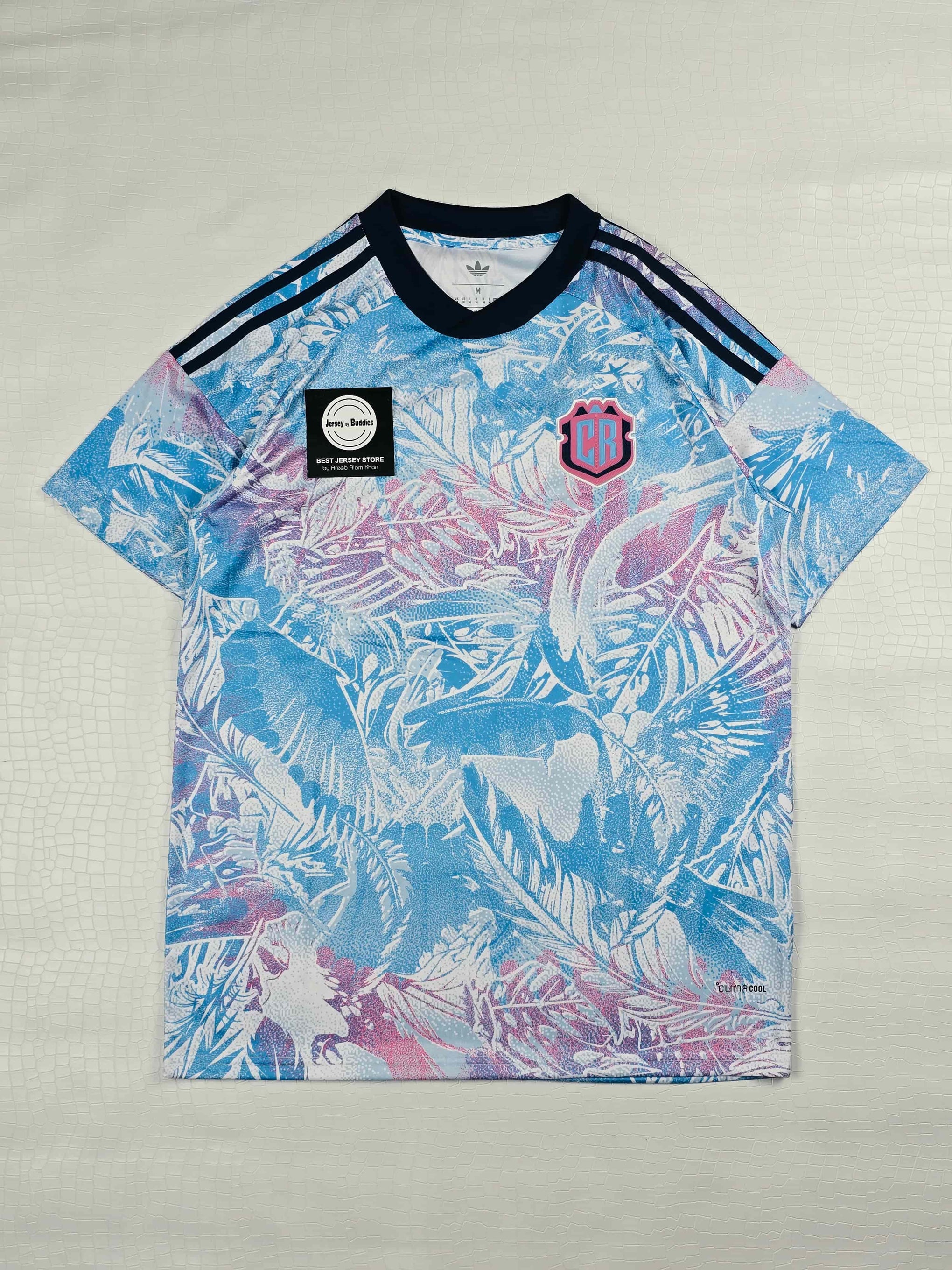 Costa rica away 2026 Player Edition