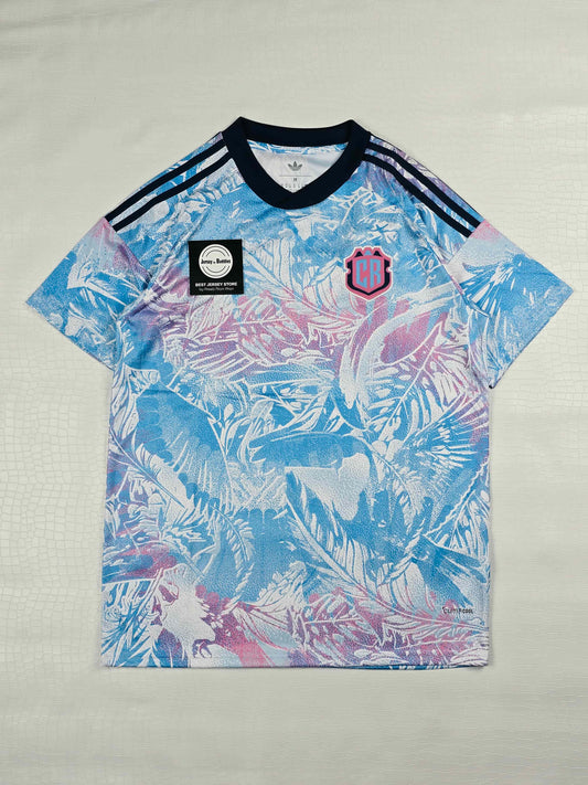 Costa rica away 2026 Master Edition