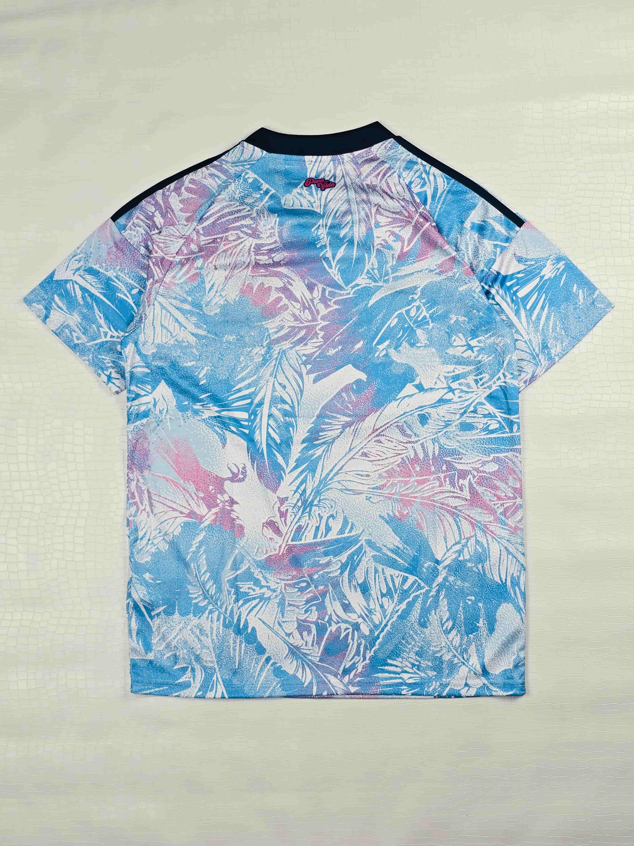 Costa rica away 2026 Player Edition
