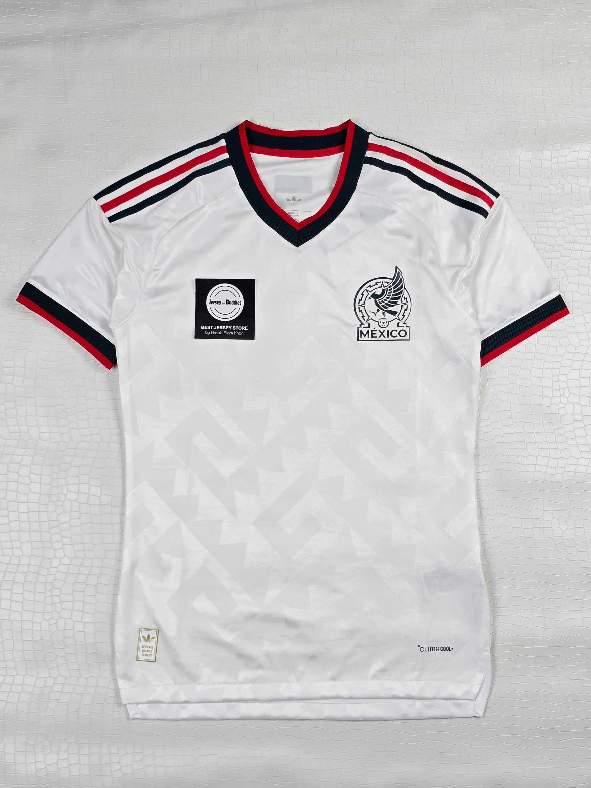 Mexico away 2026 Player Edition