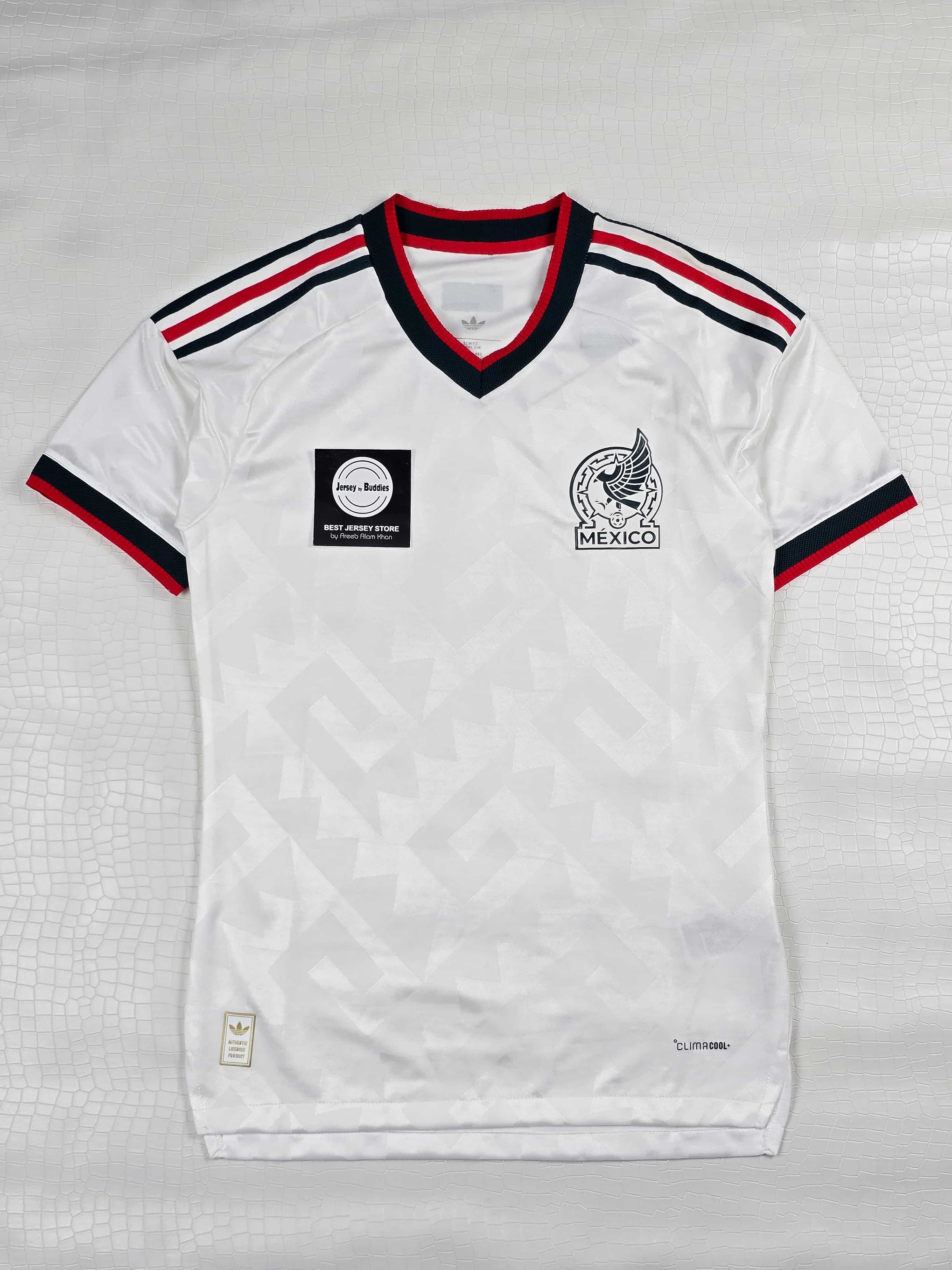 Mexico away 2026 Player Edition