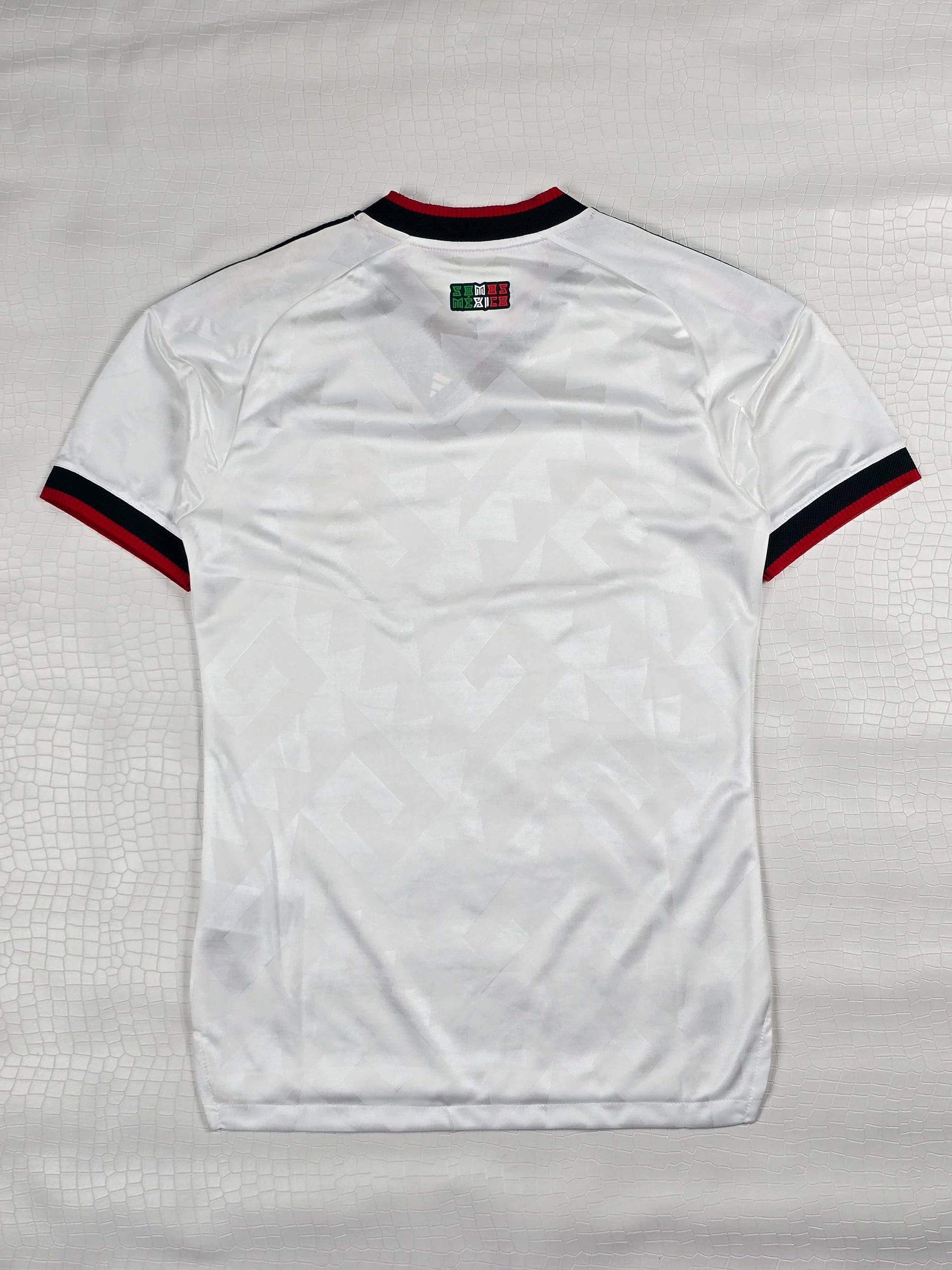 Mexico away 2026 Player Edition