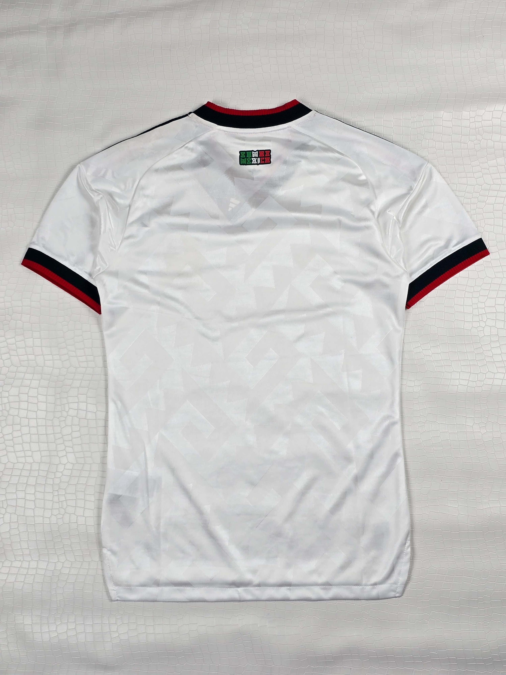 Mexico away 2026 Player Edition