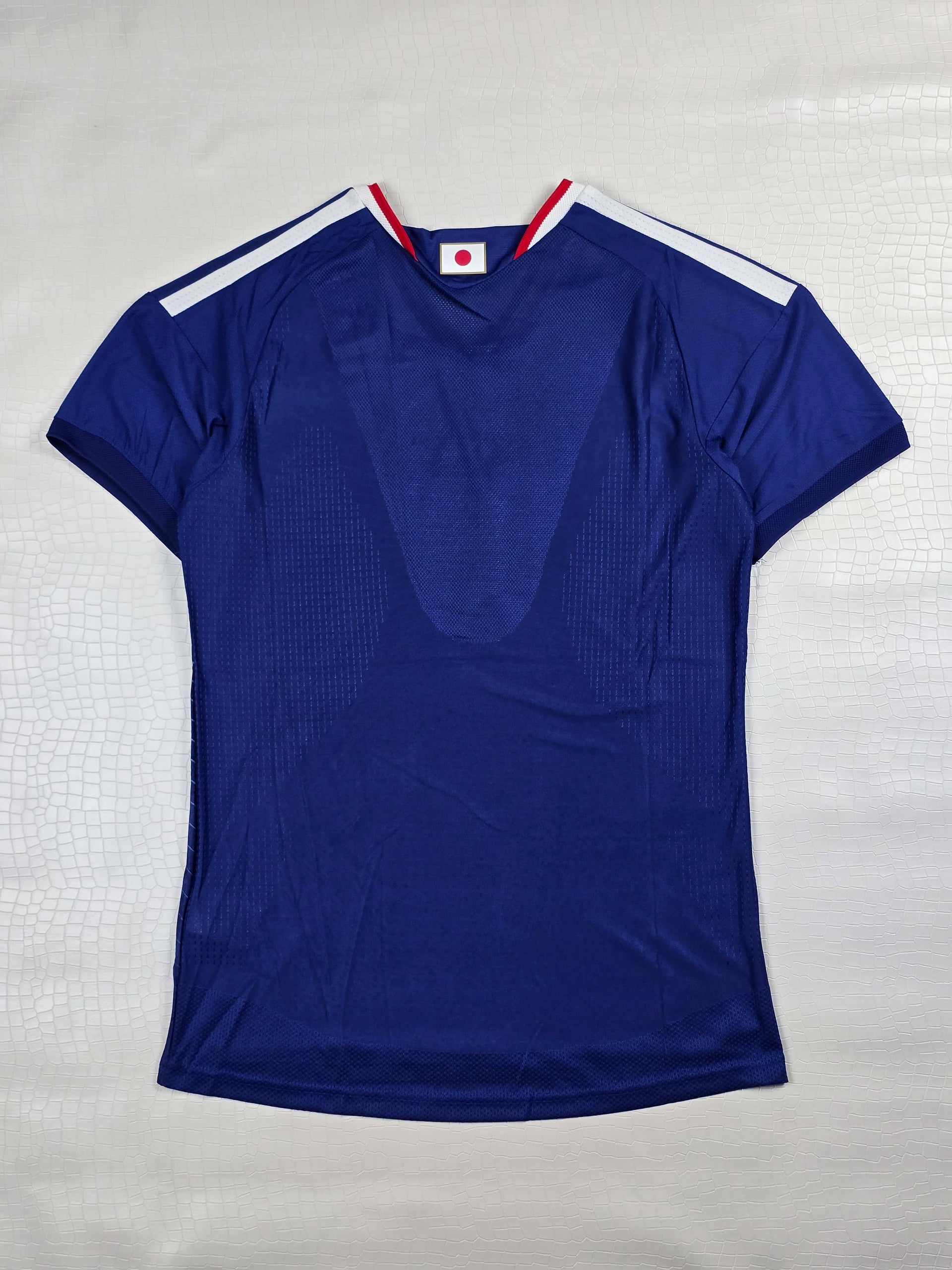Japan Home 2026 Player Edition