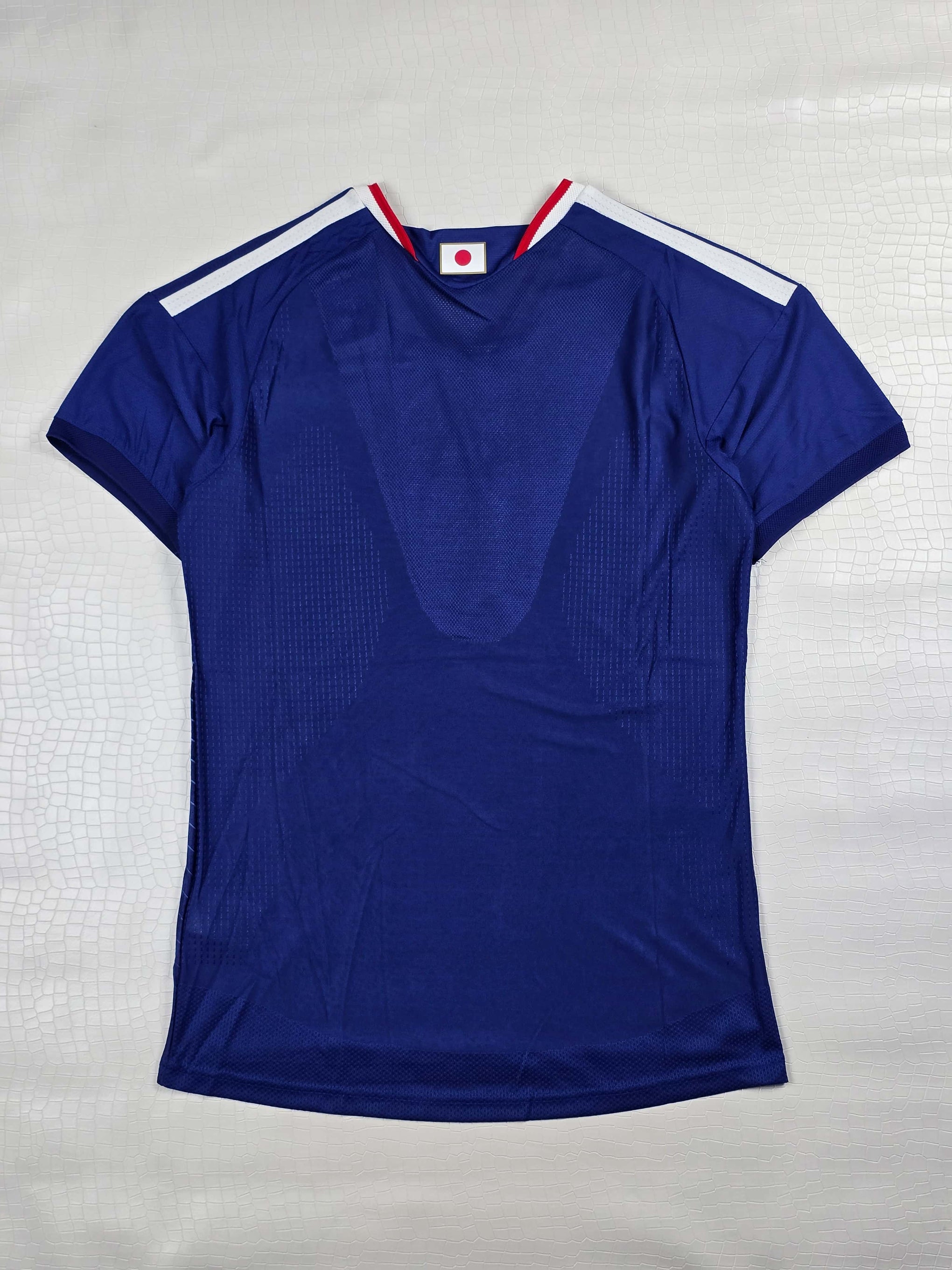 Japan Home 2026 Player Edition