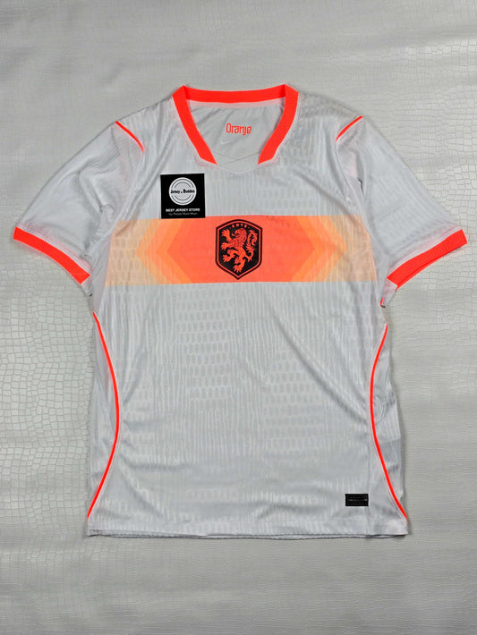 Netherlands away 2026 Player Edition