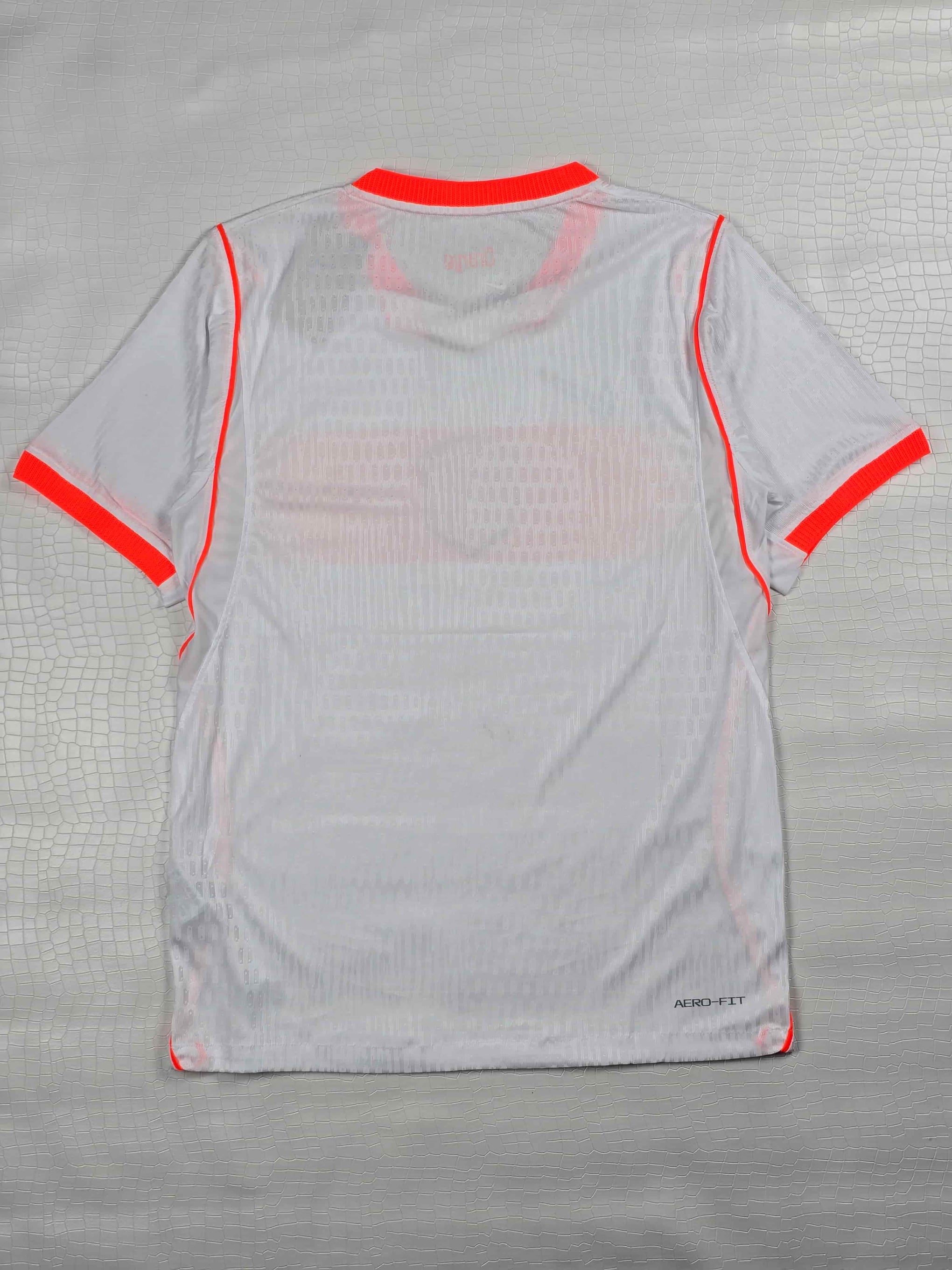 Netherlands away 2026 Player Edition