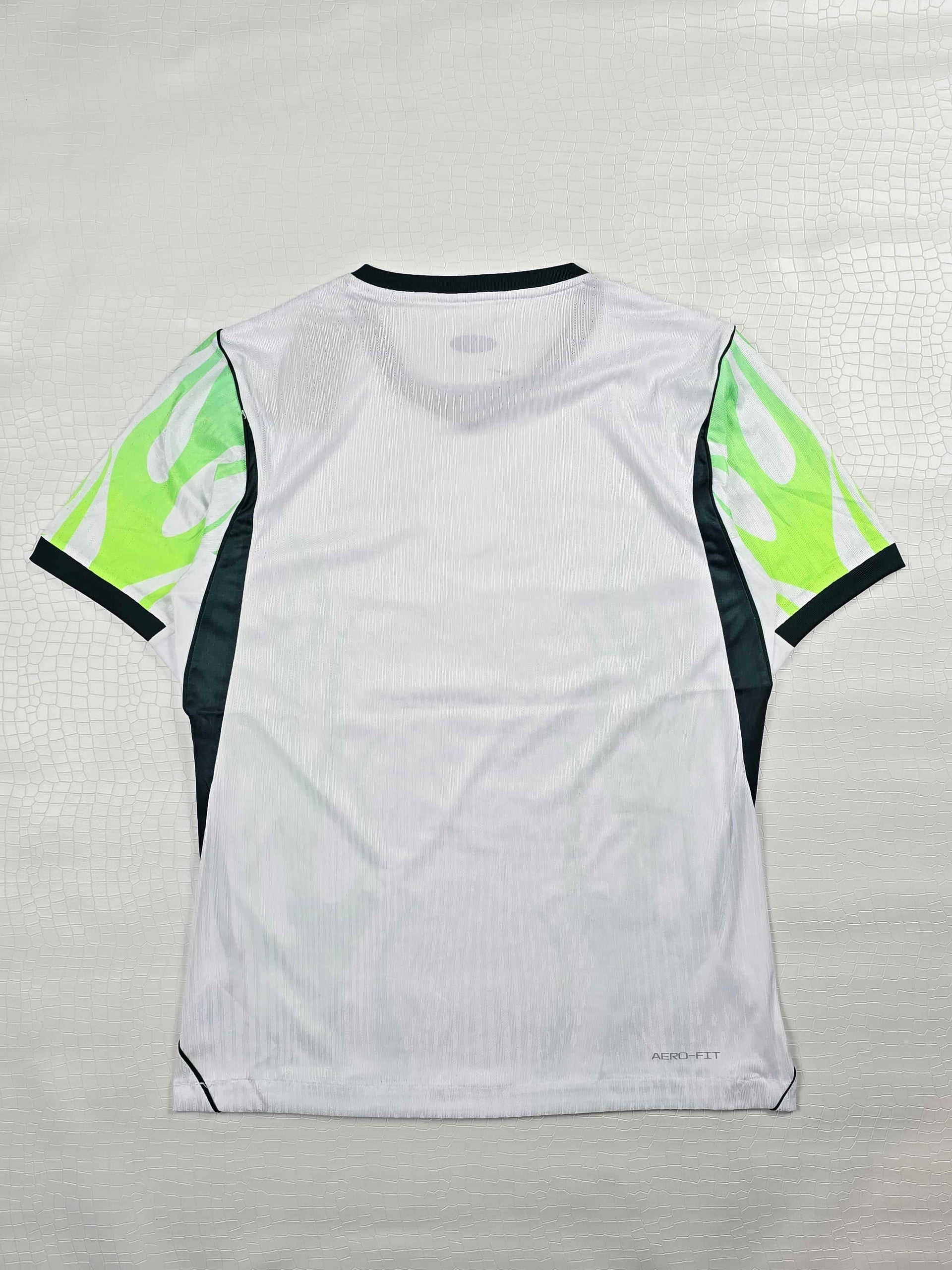 Nigeria away 2026 Player Edition