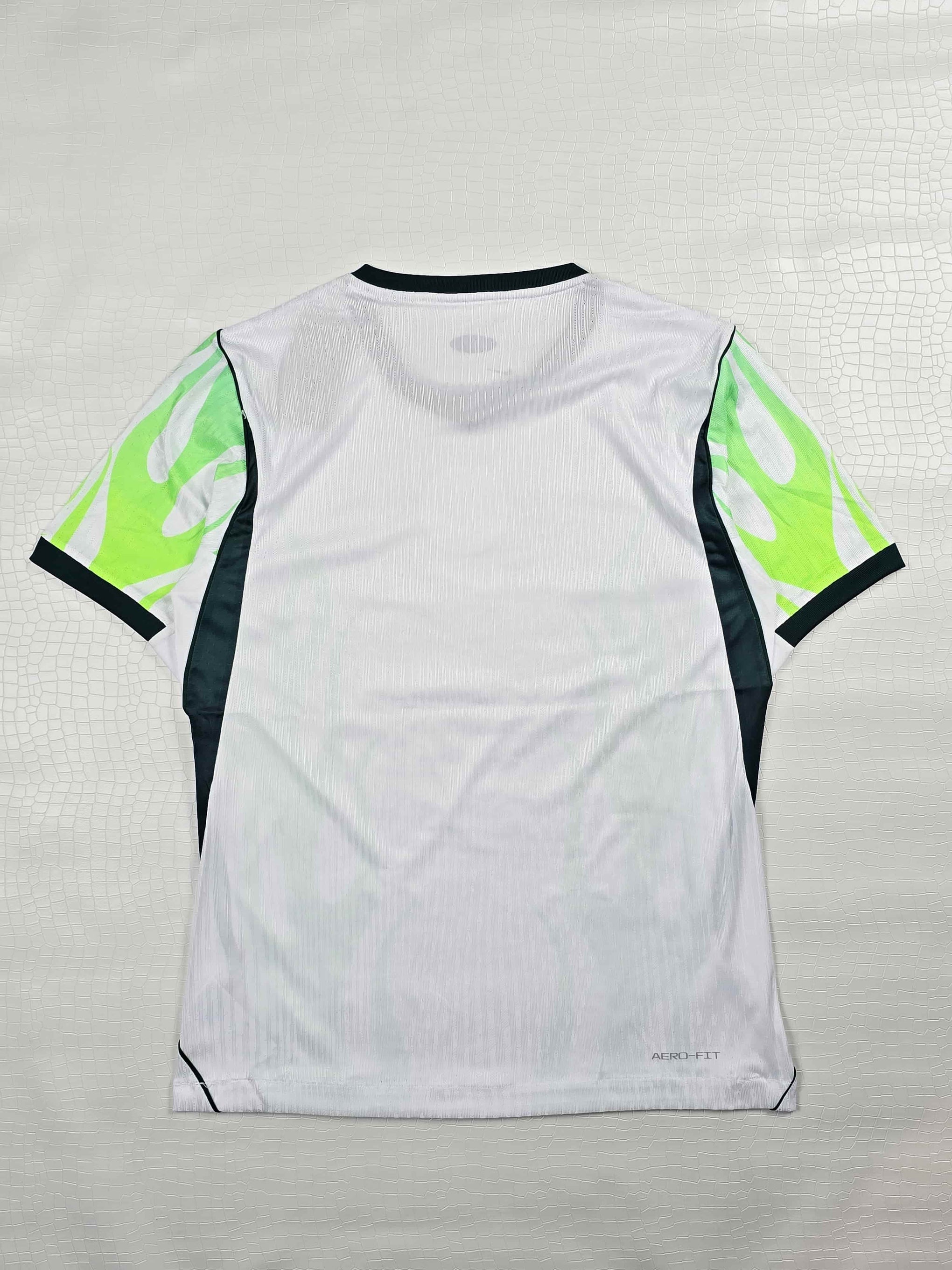 Nigeria away 2026 Player Edition