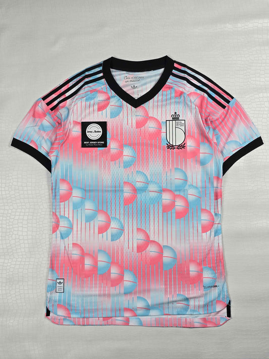 Belgium away 2026 Player Edition jersey