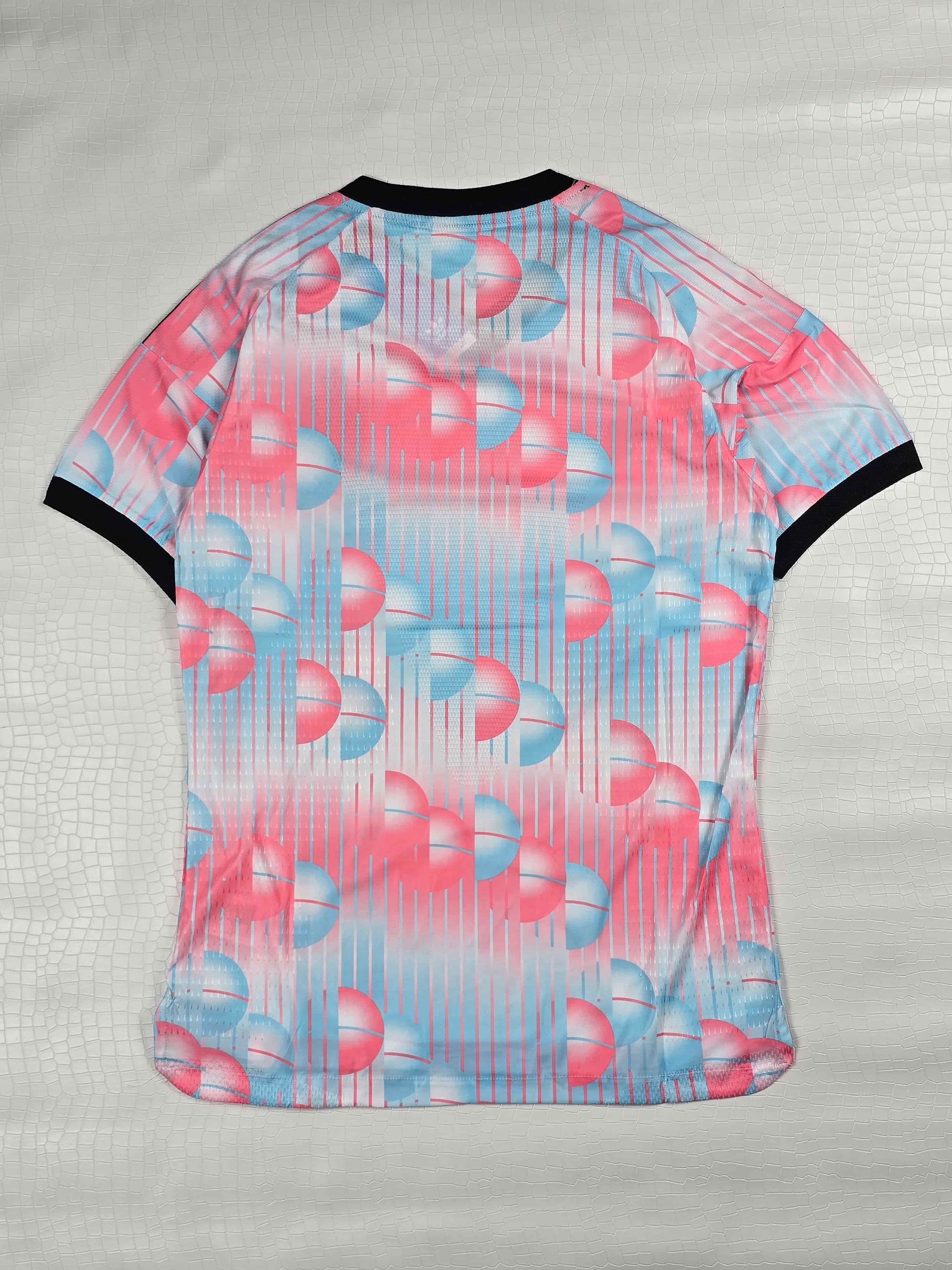 Belgium away 2026 Player Edition jersey