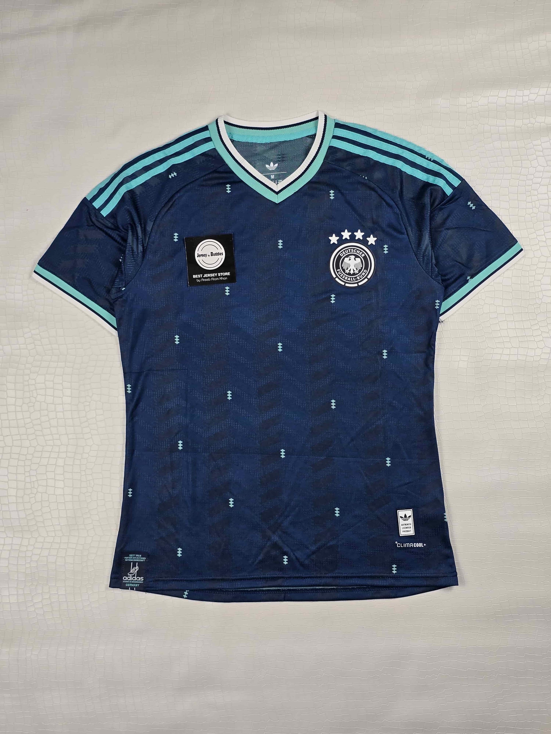 Germany away 2026 Player Edition jersey