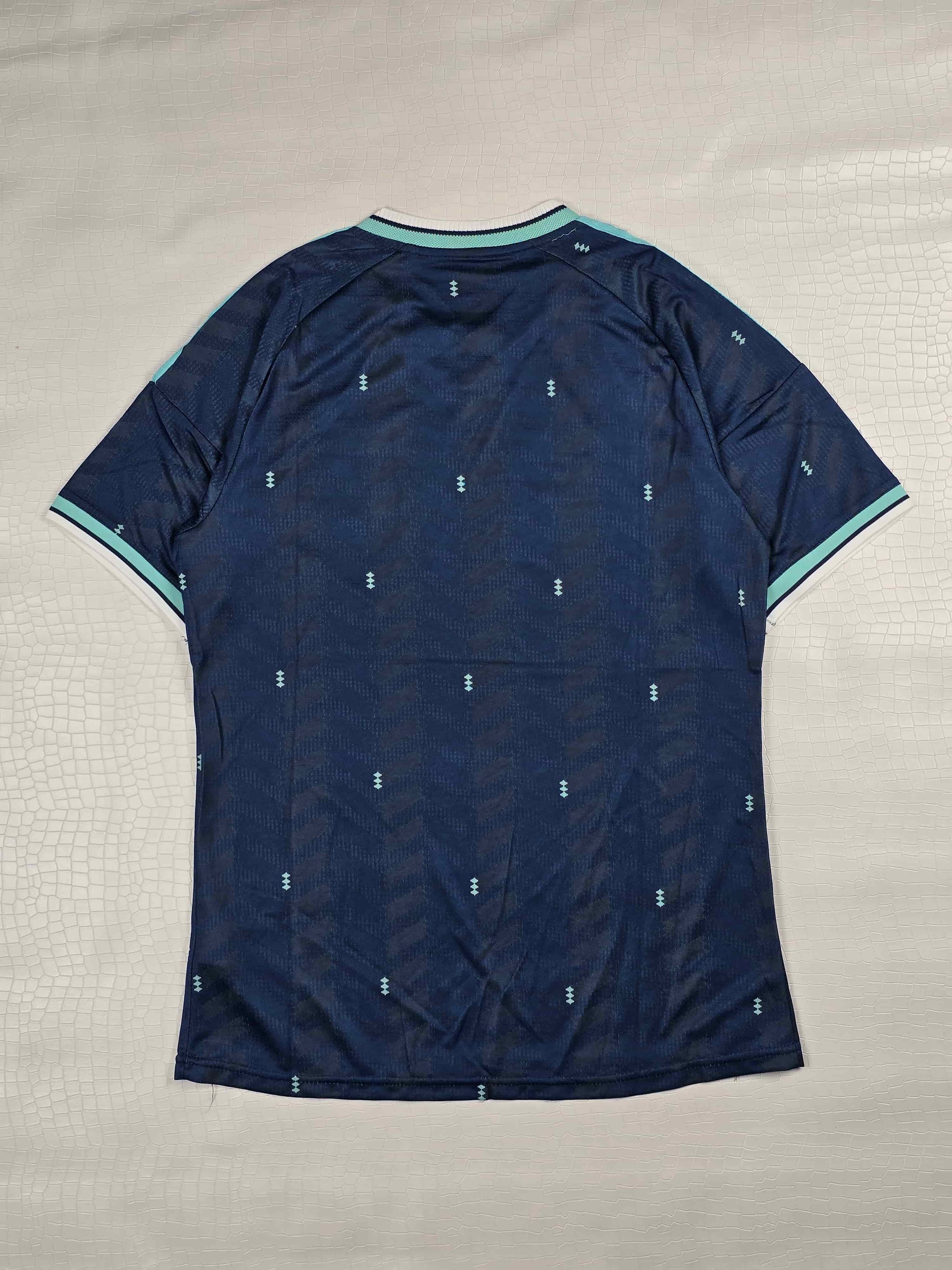 Germany away 2026 Player Edition jersey