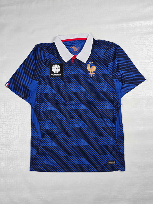 France home 2026 Player Edition jersey