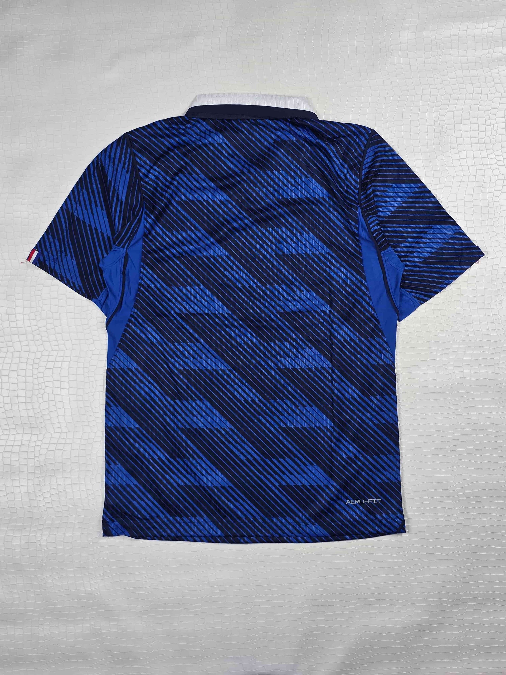 France home 2026 Player Edition jersey