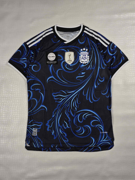 Argentina away 2026 Player Edition jersey