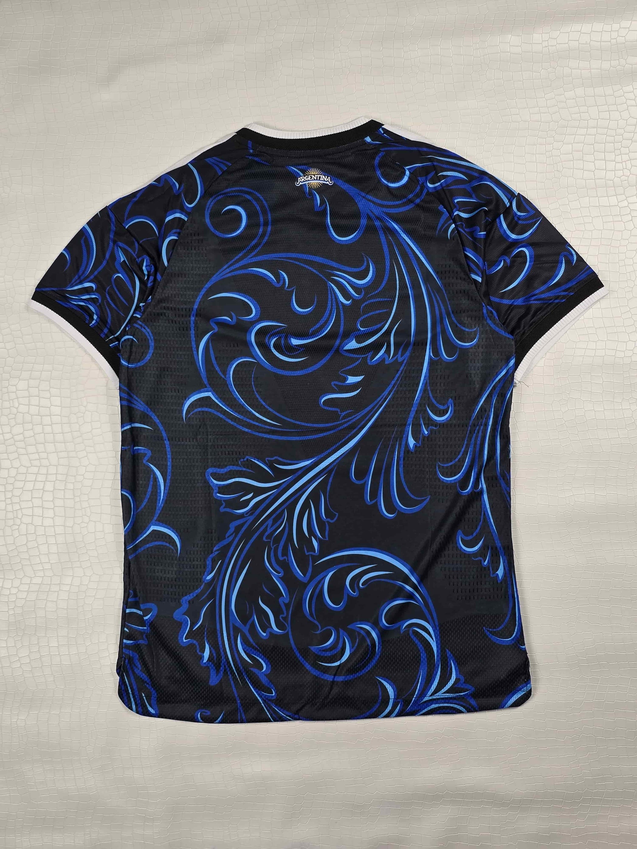 Argentina away 2026 Player Edition jersey