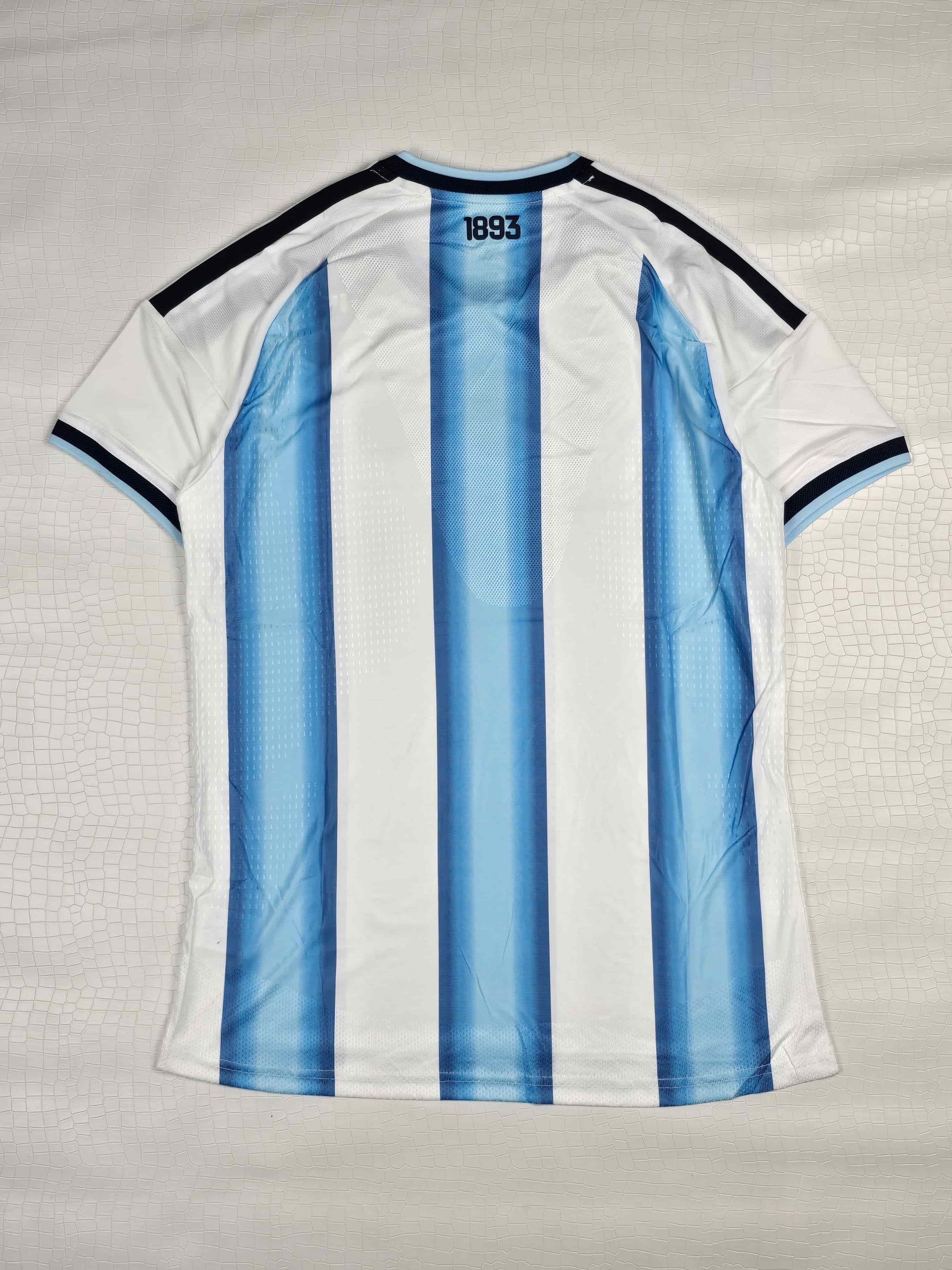 Argentina home 2026 Player Edition jersey