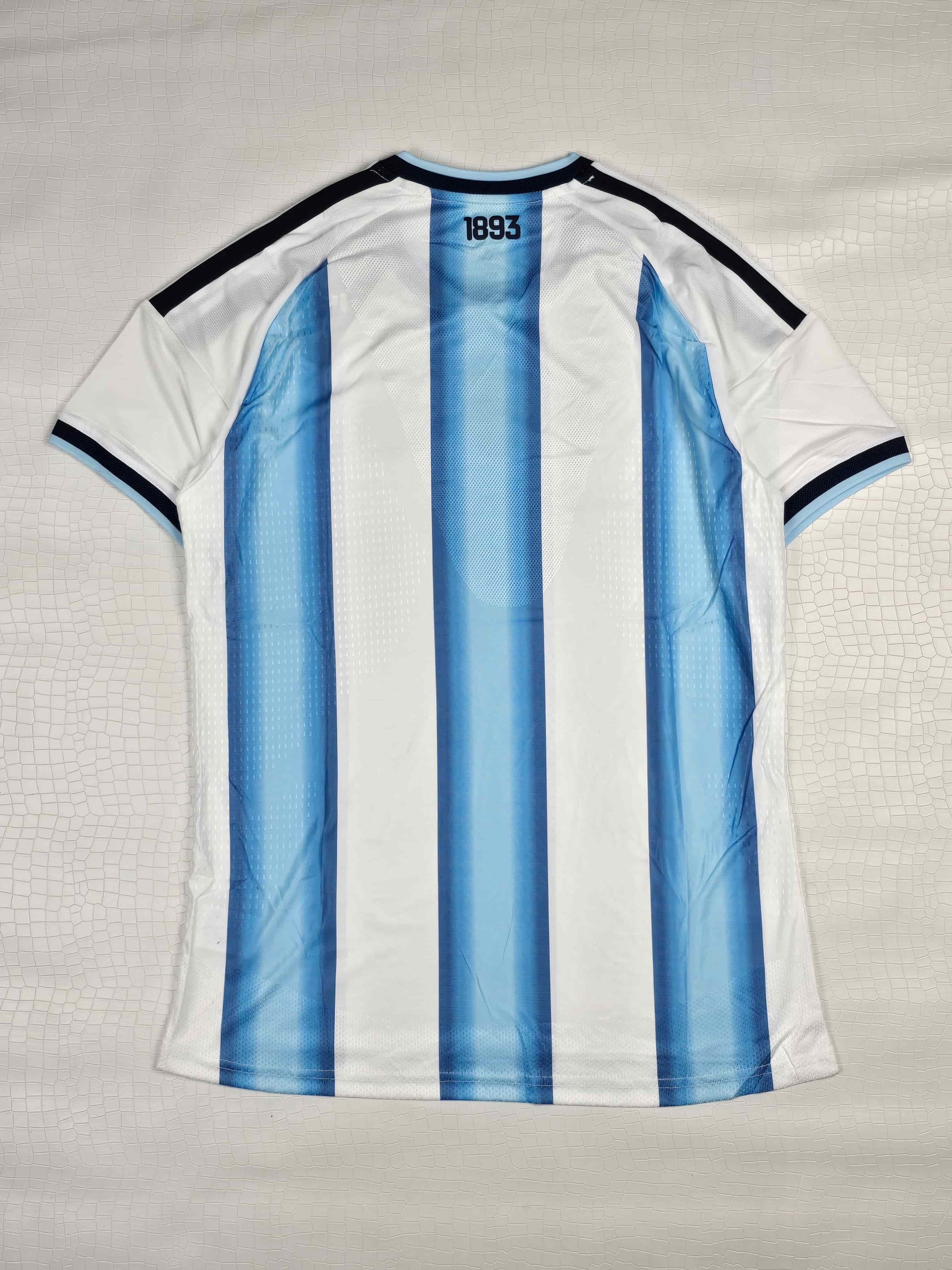 Argentina home 2026 Player Edition jersey
