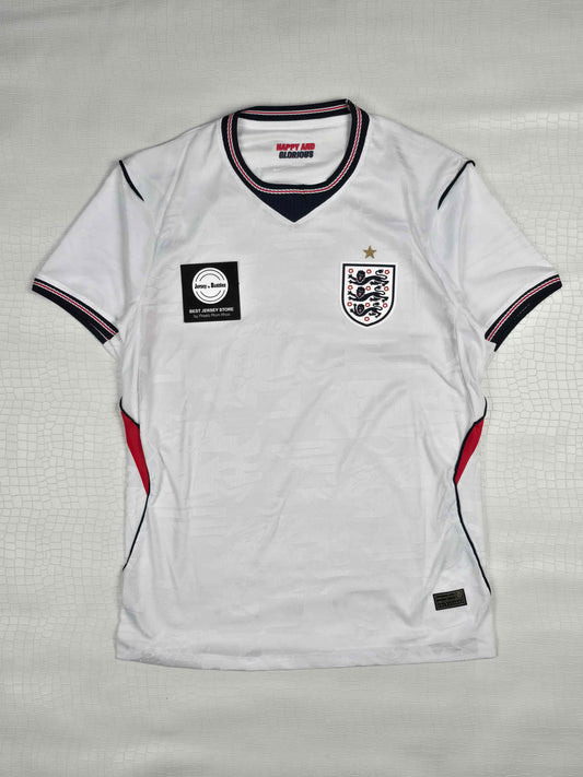 England home 2026 Player Edition jersey