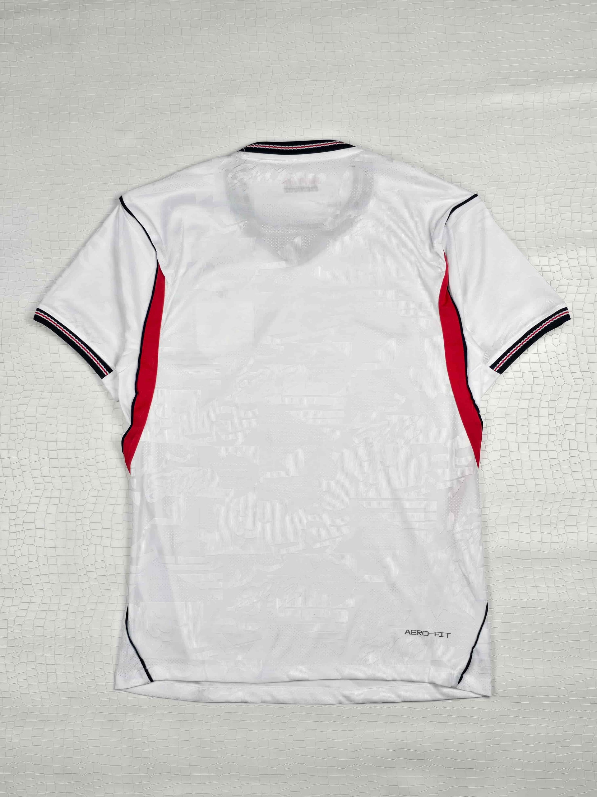 England home 2026 Player Edition jersey