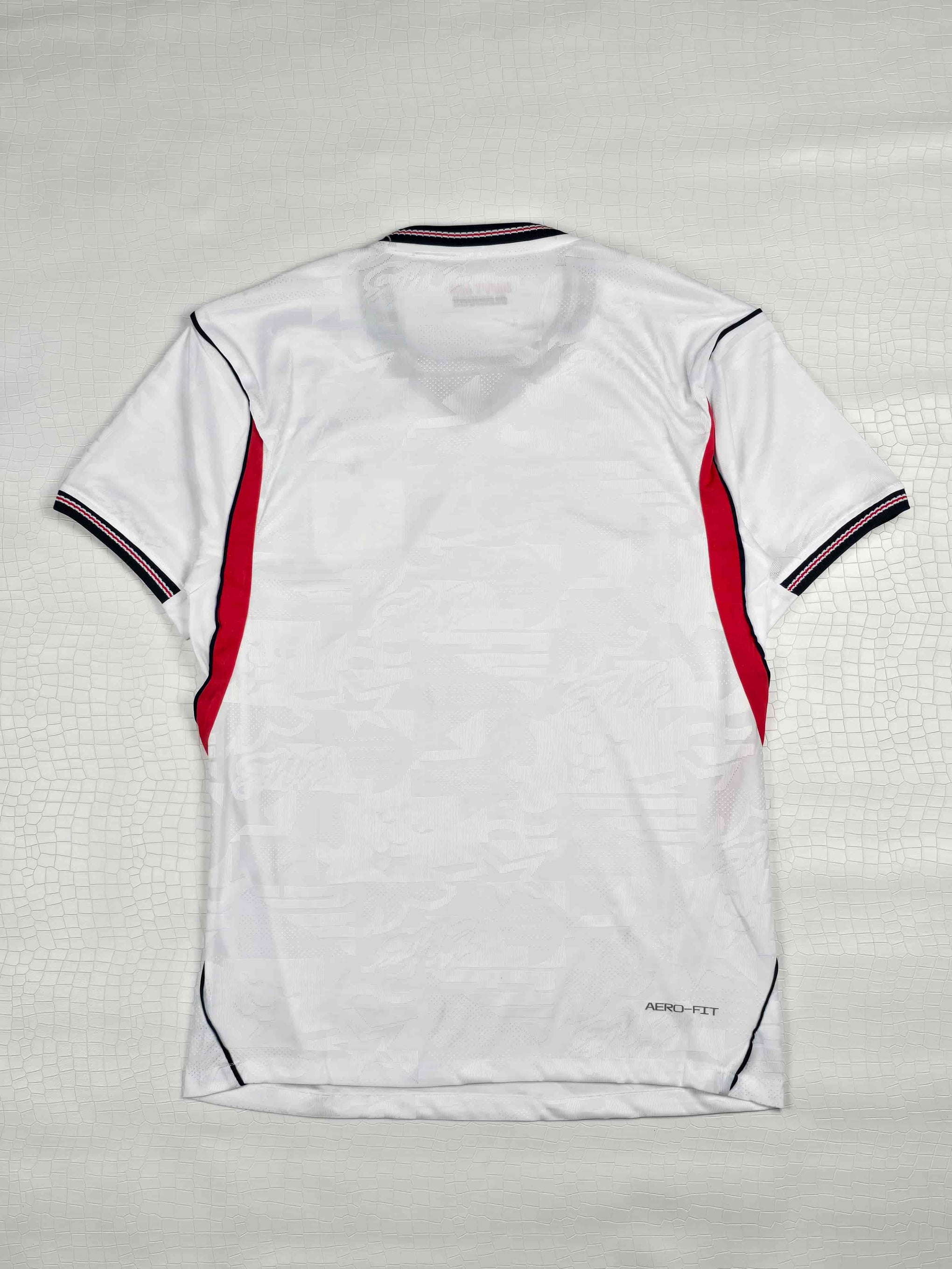 England home 2026 Player Edition jersey