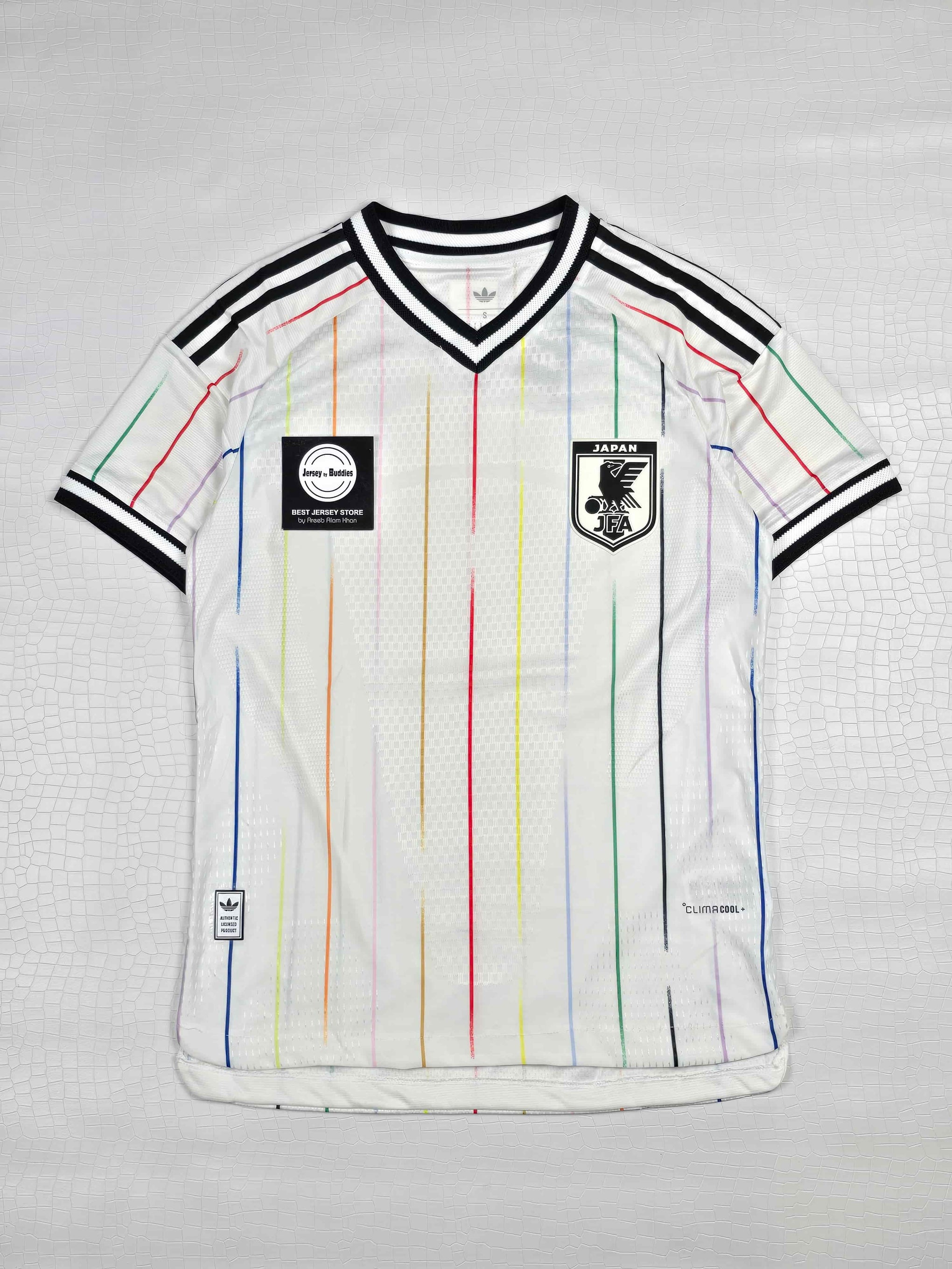 Japan away 2026 Player Edition jersey