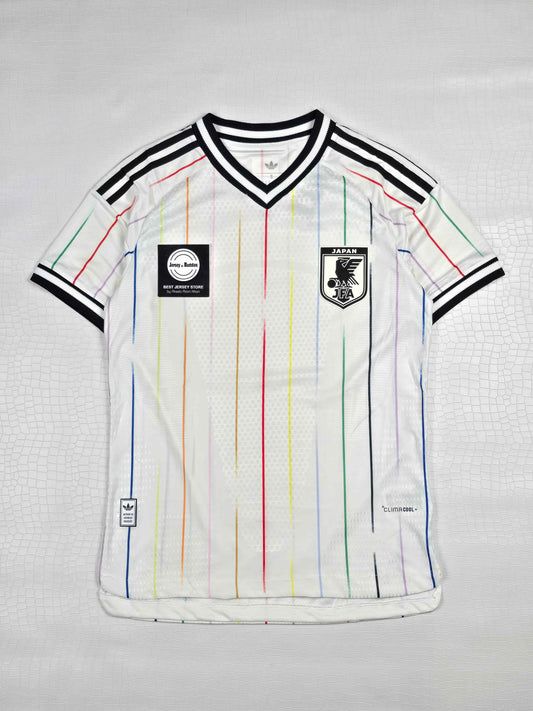 Japan away 2026 Player Edition jersey