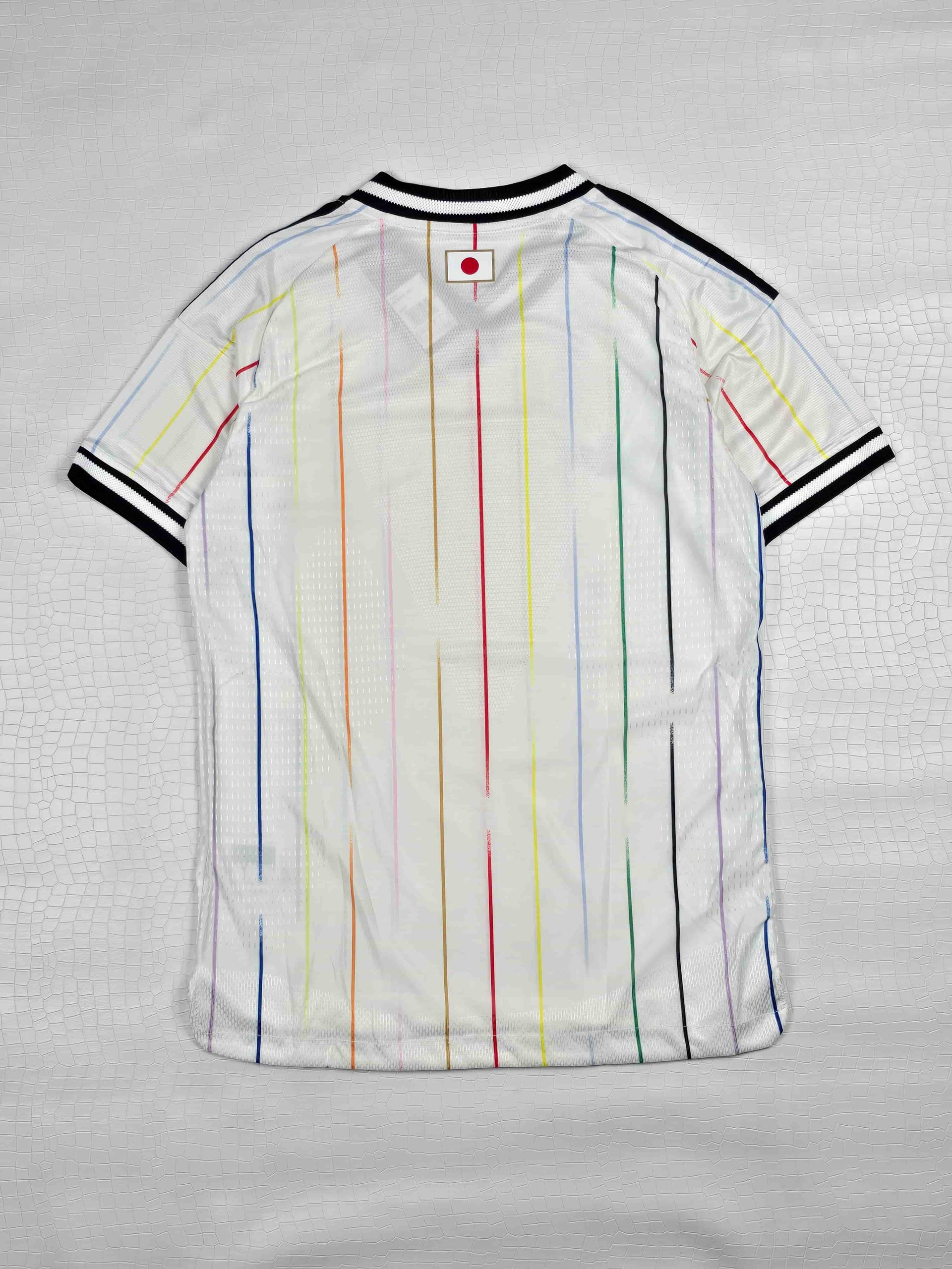 Japan away 2026 Player Edition jersey