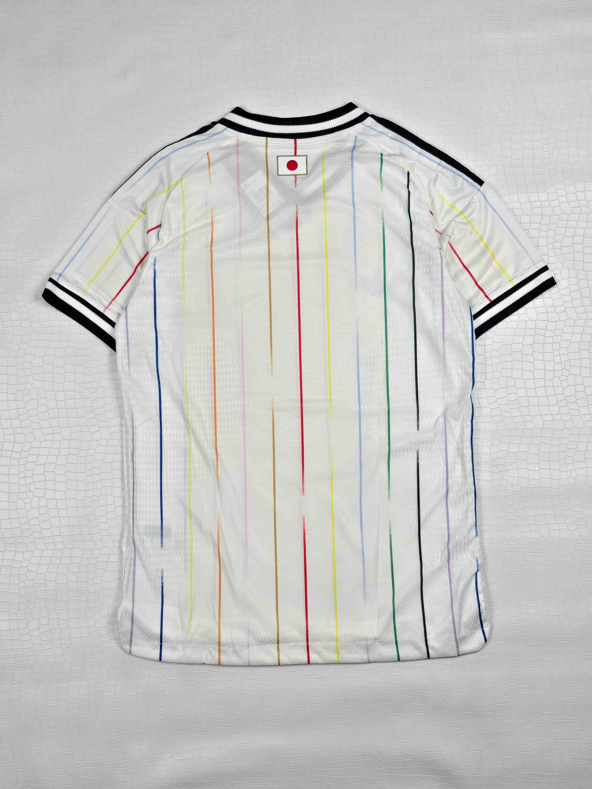 Japan away 2026 Player Edition jersey