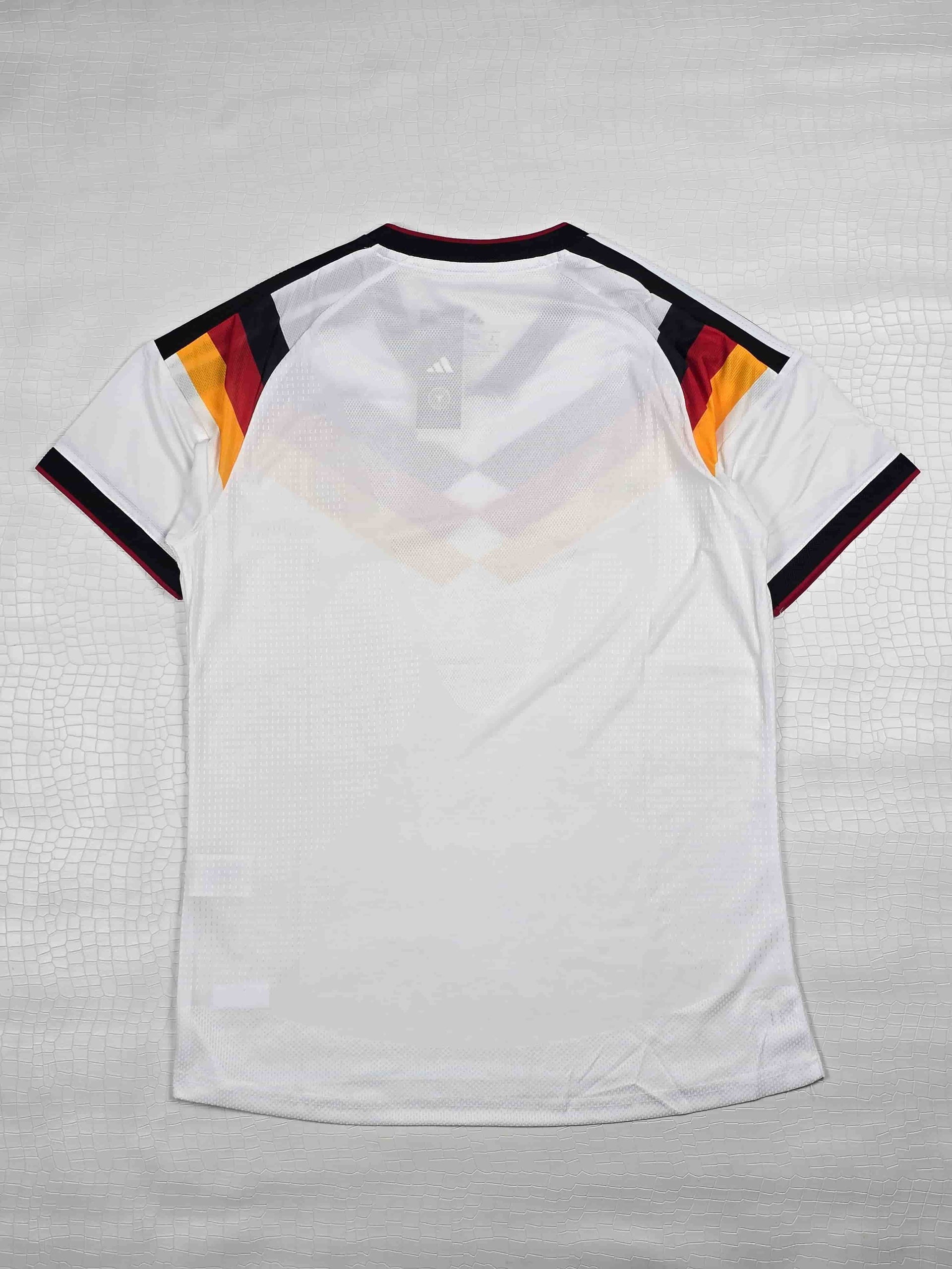 Germany home 2026 Player Edition jersey