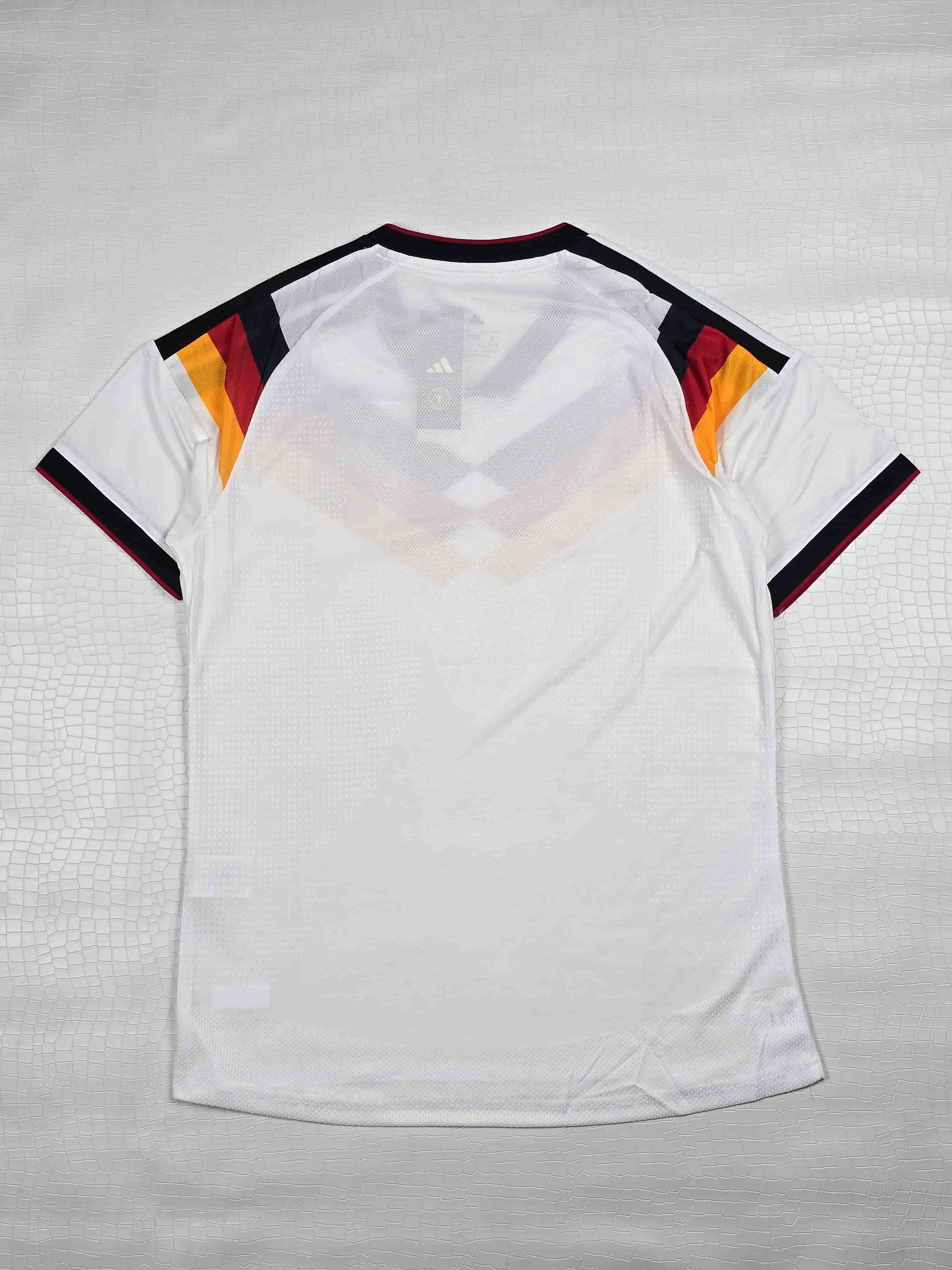 Germany home 2026 Player Edition jersey