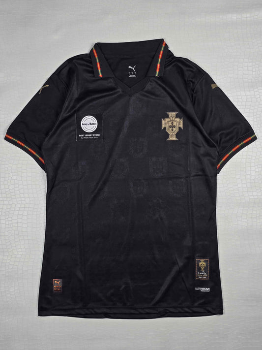 Portugal third 2026 Player Edition jersey