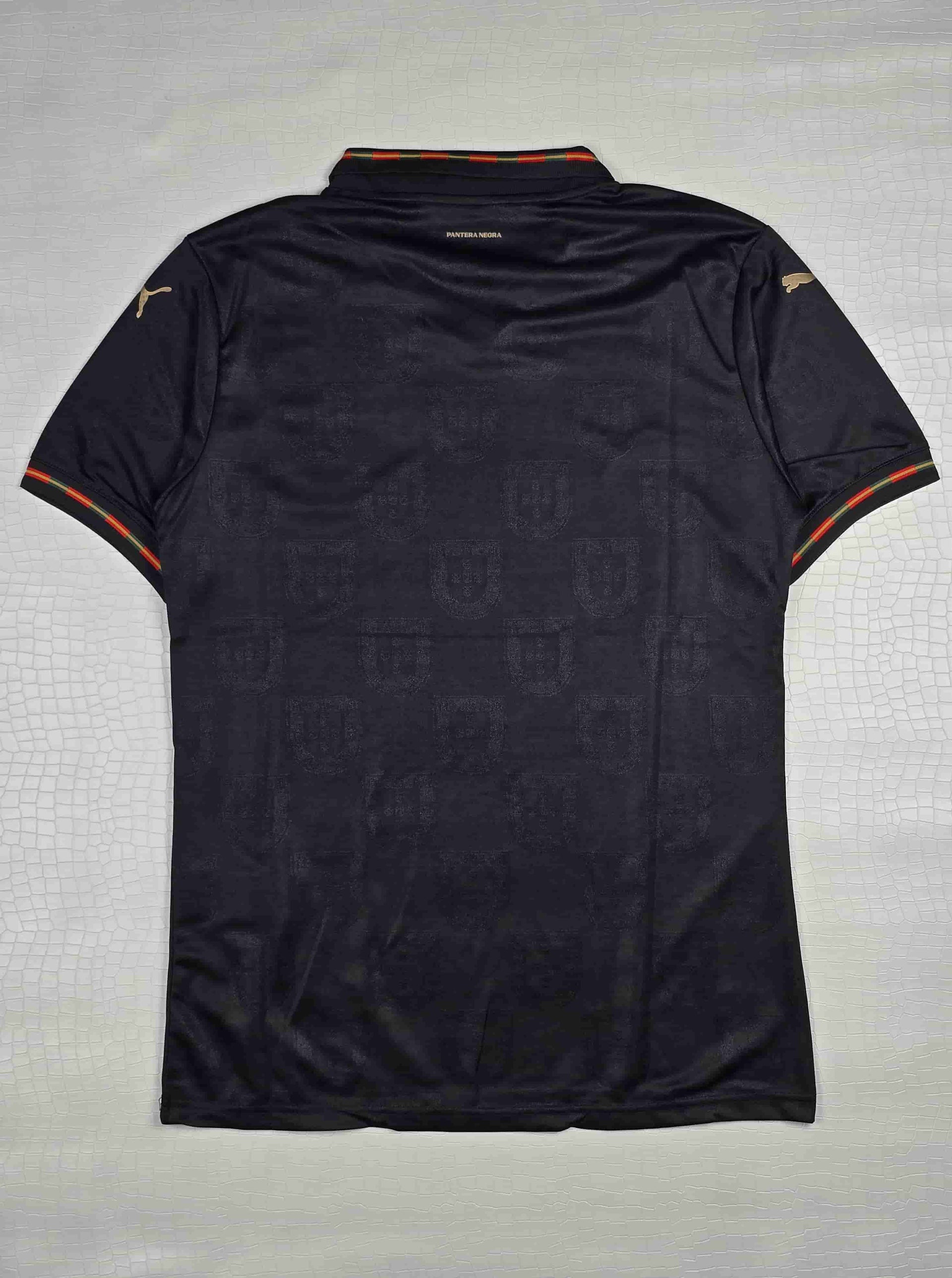 Portugal third 2026 Player Edition jersey