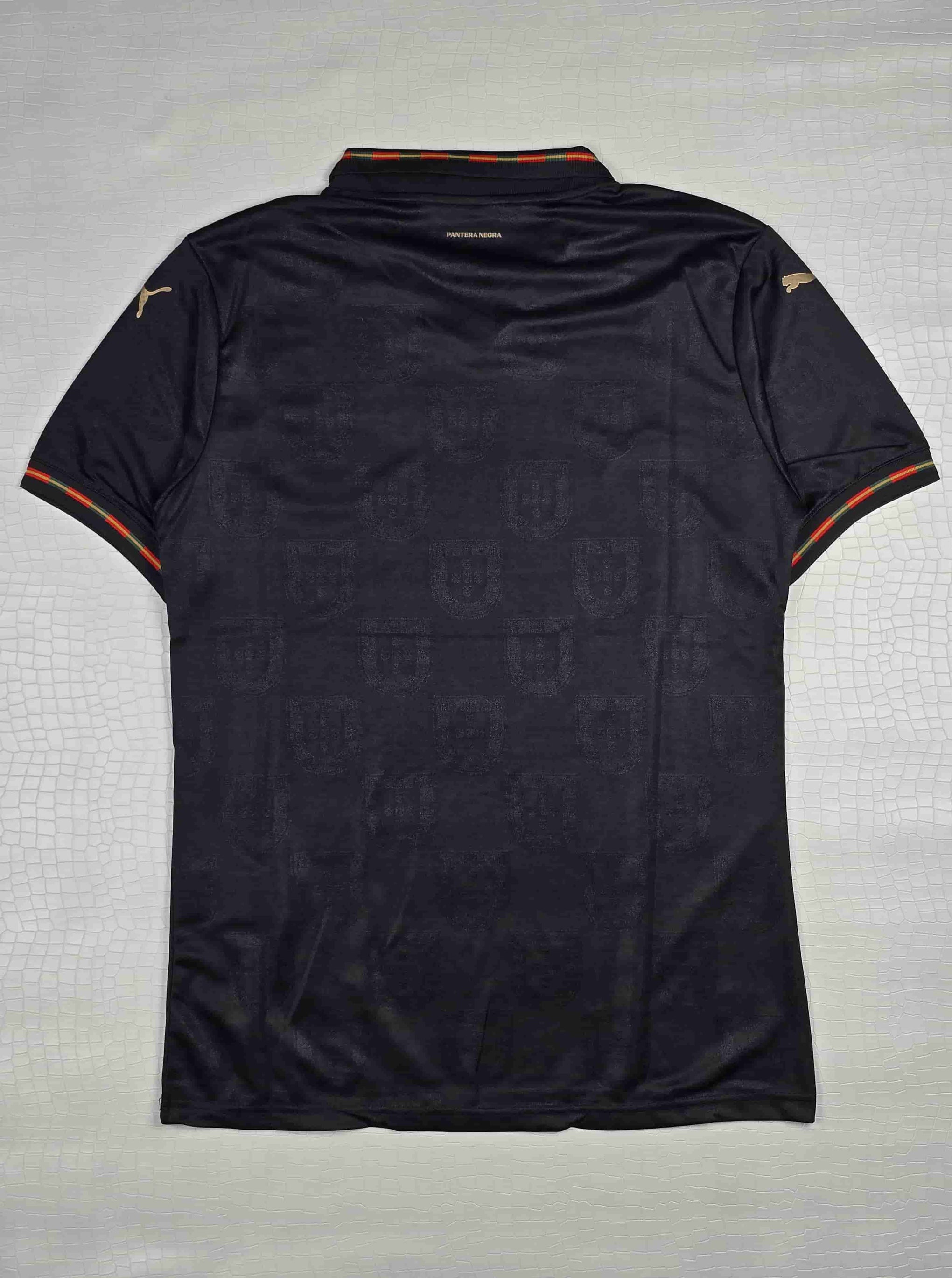 Portugal third 2026 Player Edition jersey
