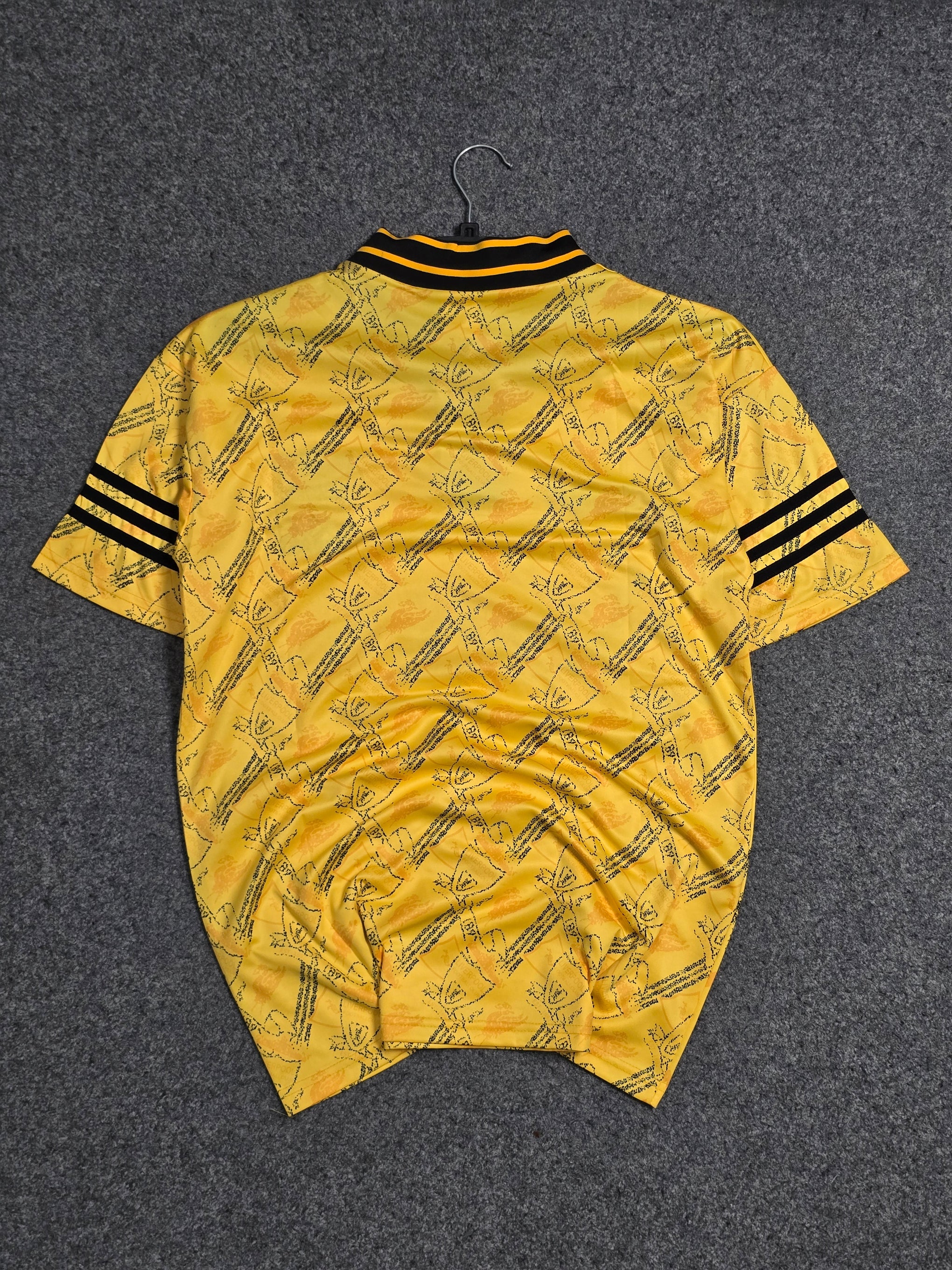 LIVERPOOL 1994-95 THIRD