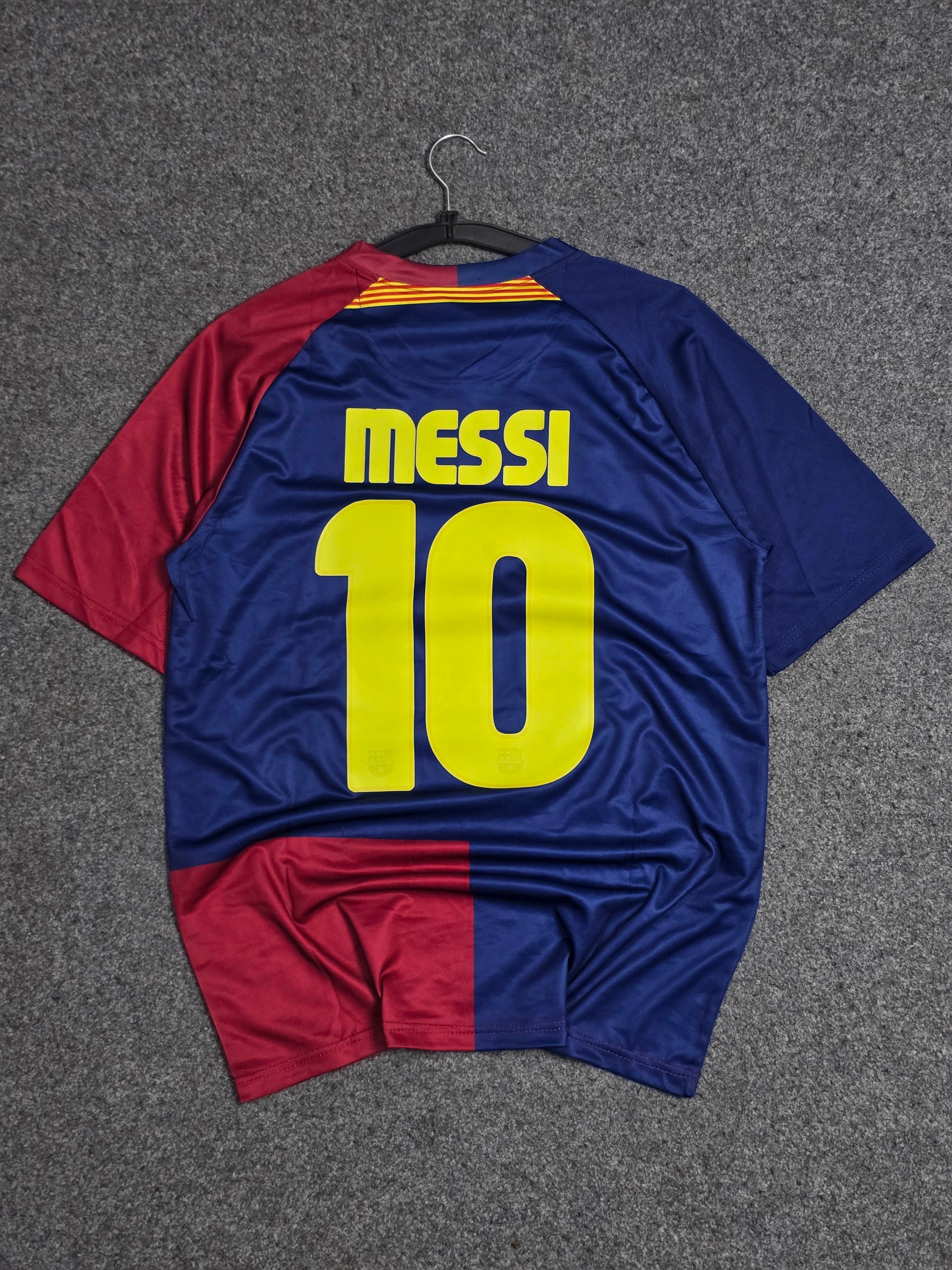 FC Barcelona 2009 HOME
