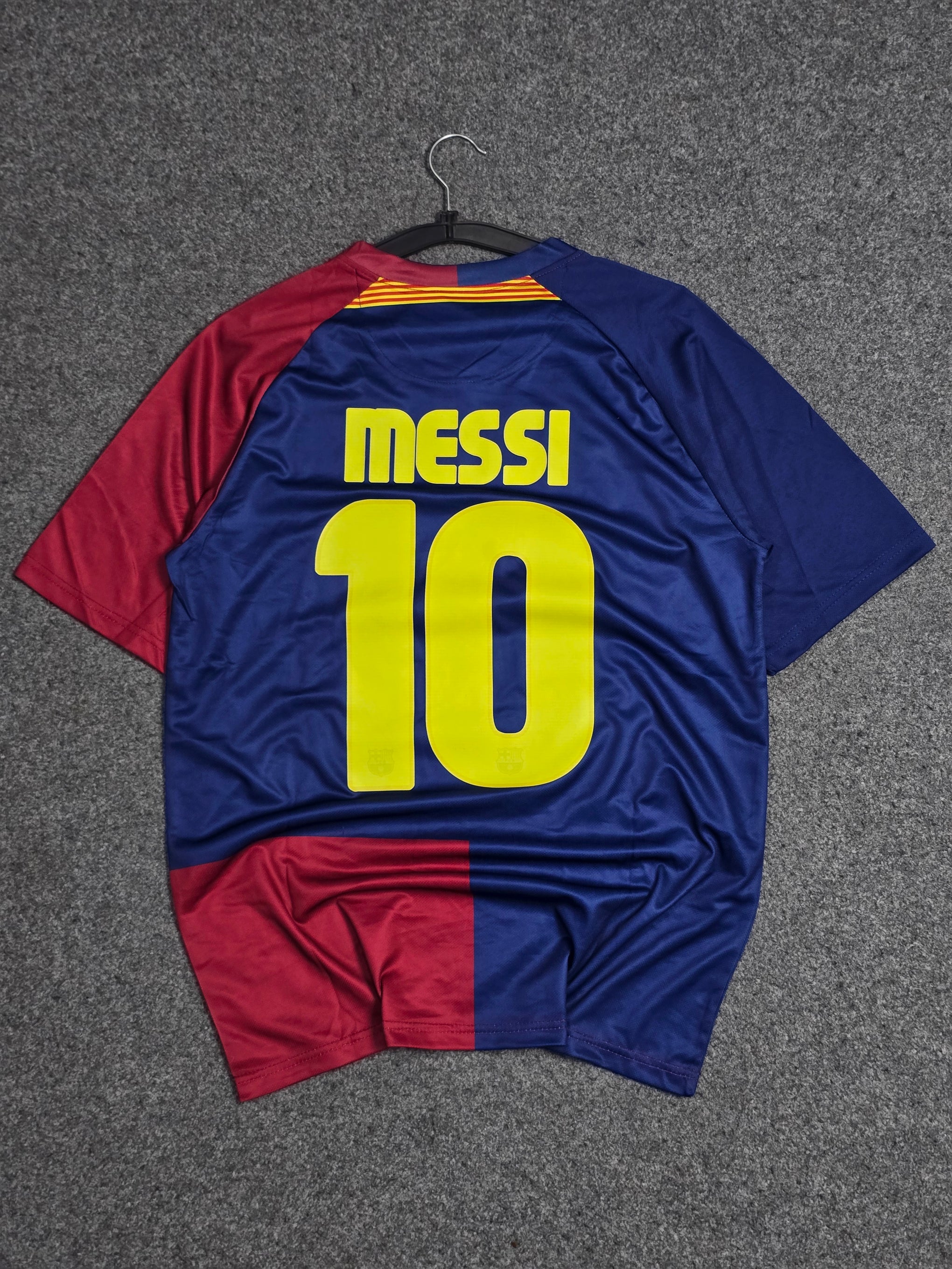 FC Barcelona 2009 HOME