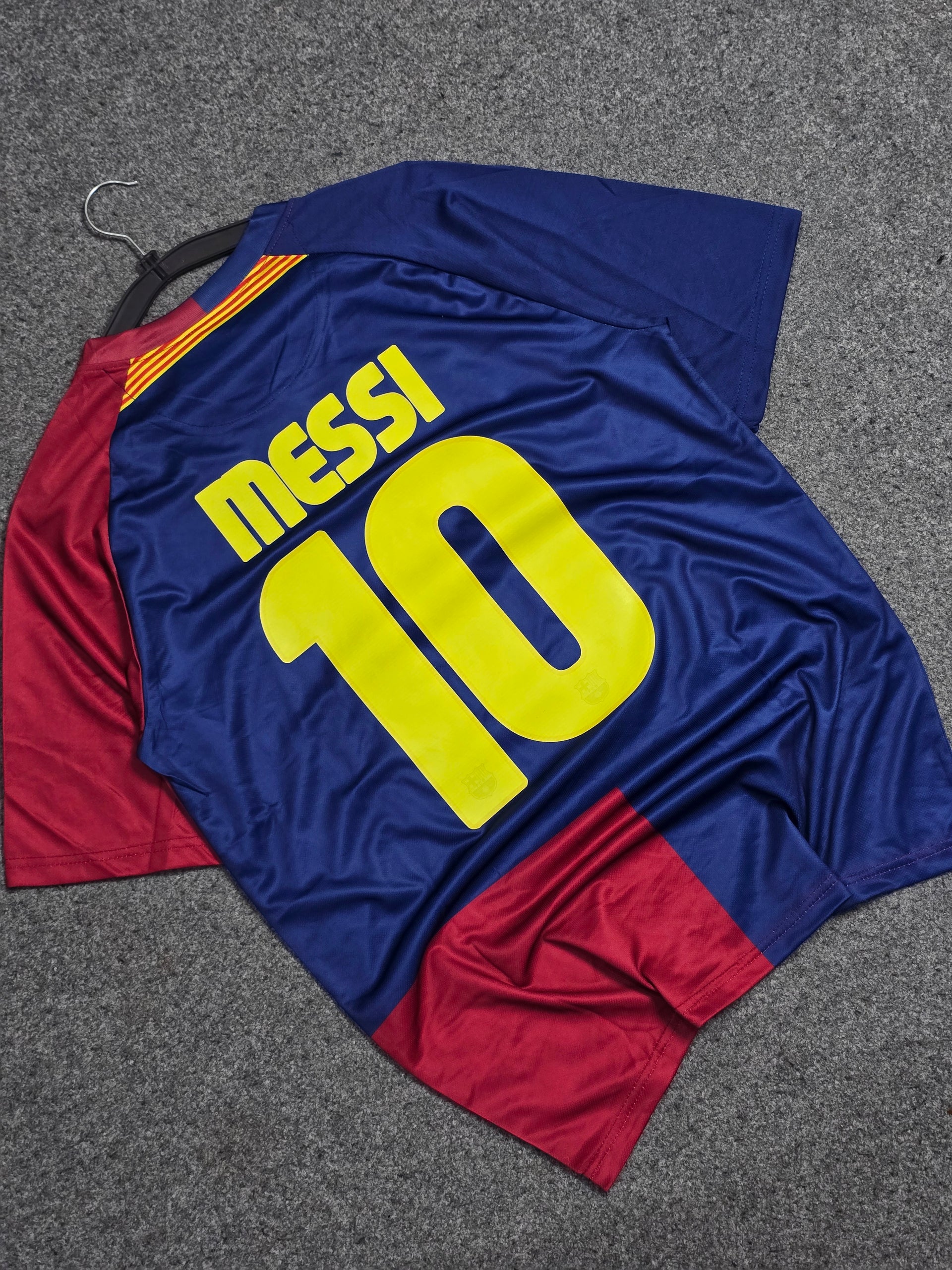 FC Barcelona 2009 HOME
