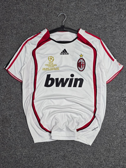 AC MILAN 2006--07 AWAY