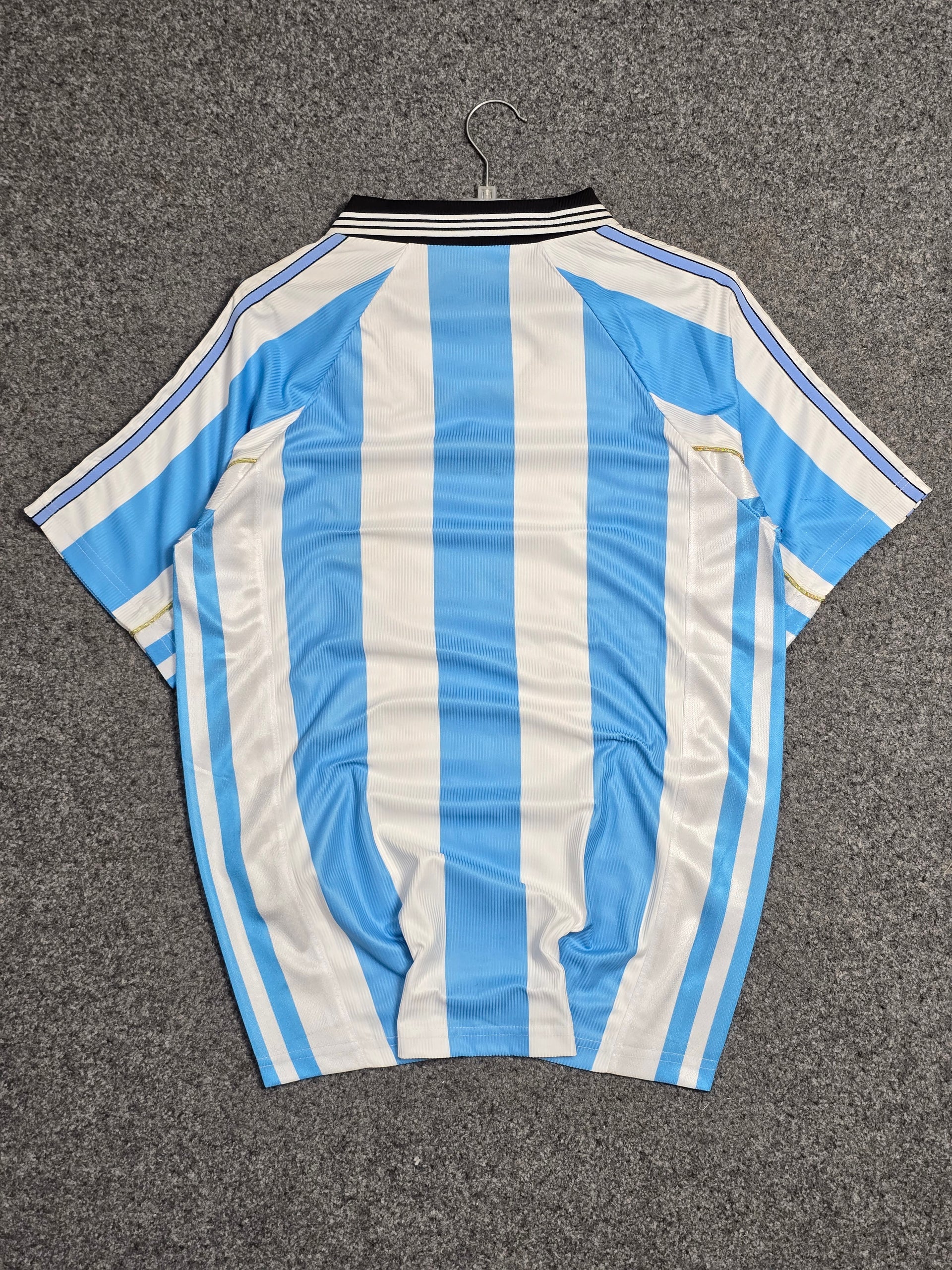 ARGENTINA 1998 HOME