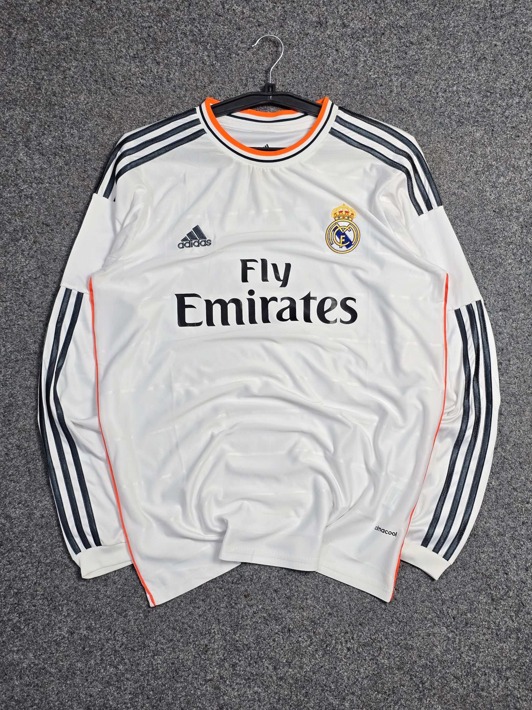 REAL MADRID 2013-14 HOME