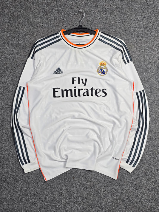REAL MADRID 2013-14 HOME