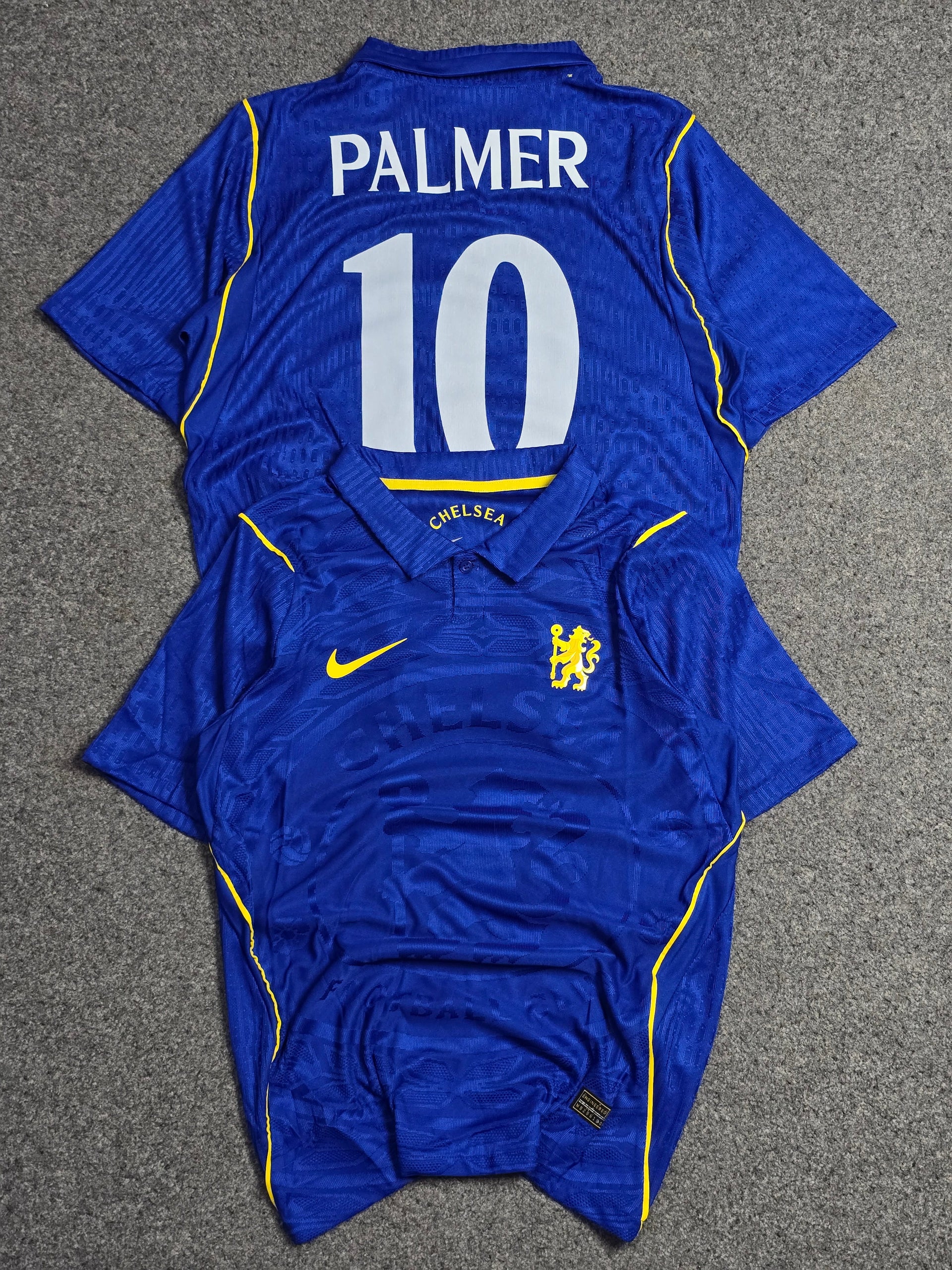 CHELSEA 2026-27 HOME (PALMER)