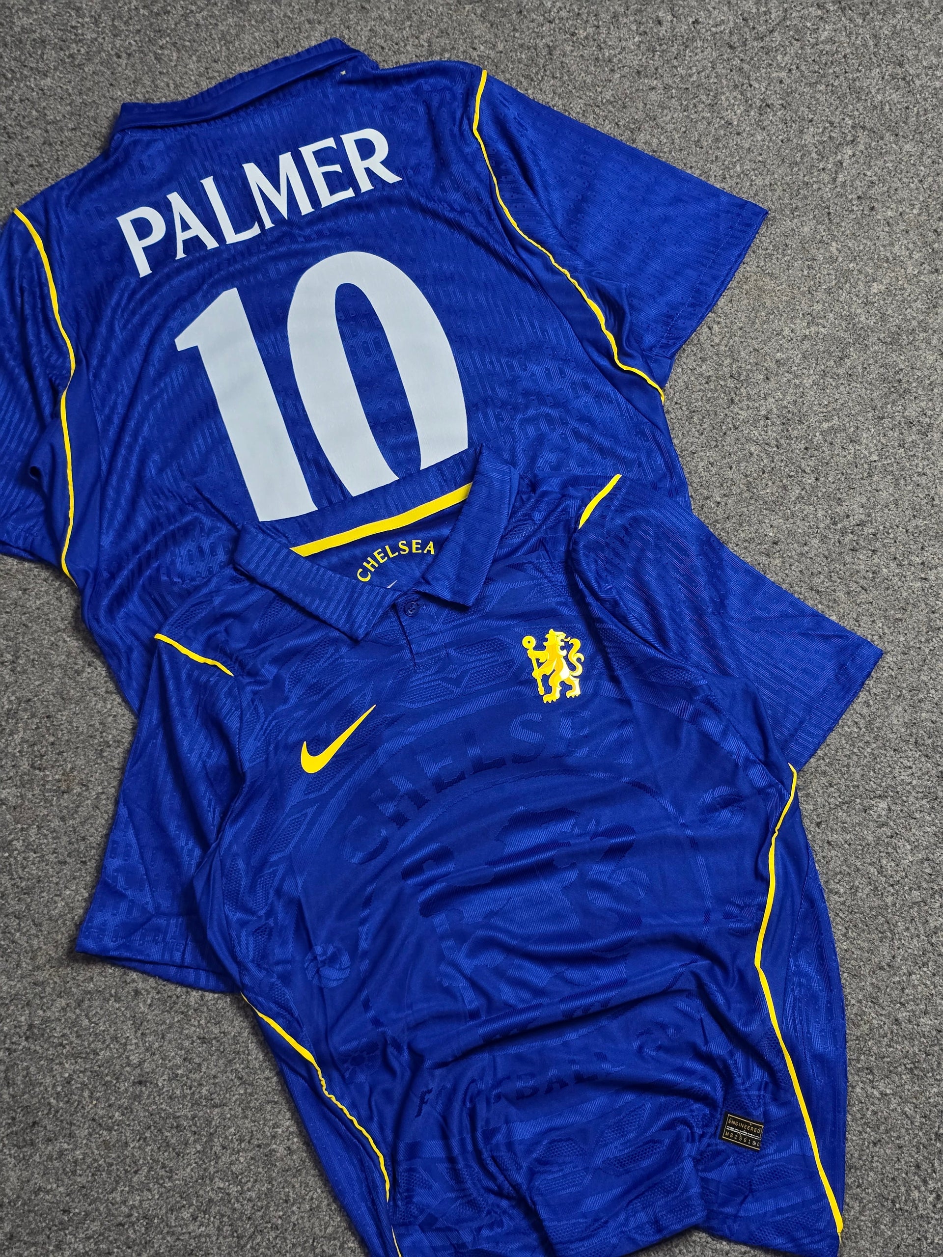 CHELSEA 2026-27 HOME (PALMER)